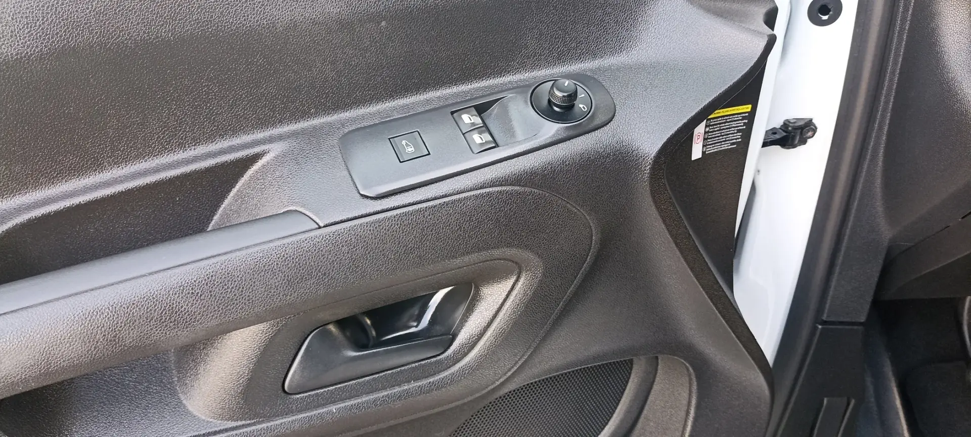 Peugeot Partner 1.5 BlueHDi Pro Longa 17