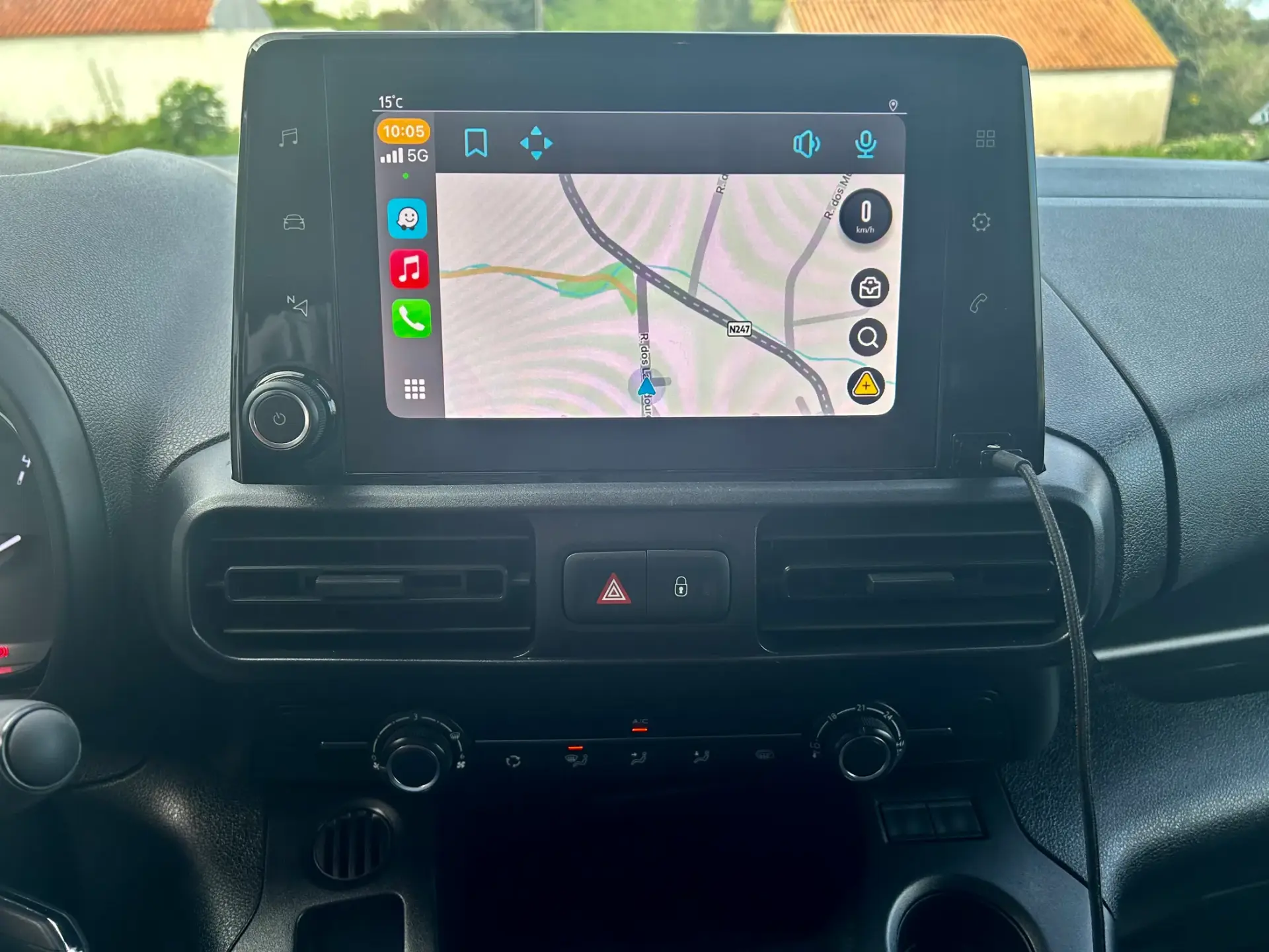 Peugeot Partner 1.5 BlueHDi Pro Longa 27