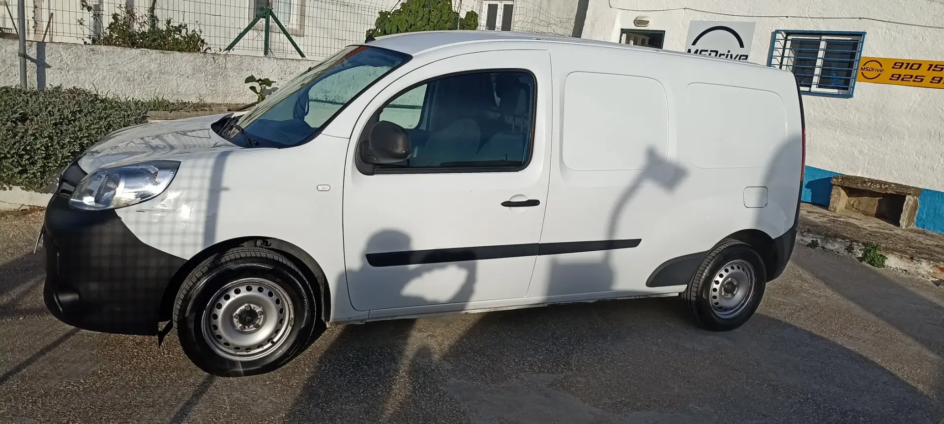 Renault Kangoo 1.5 dCi Maxi Business S/S 2