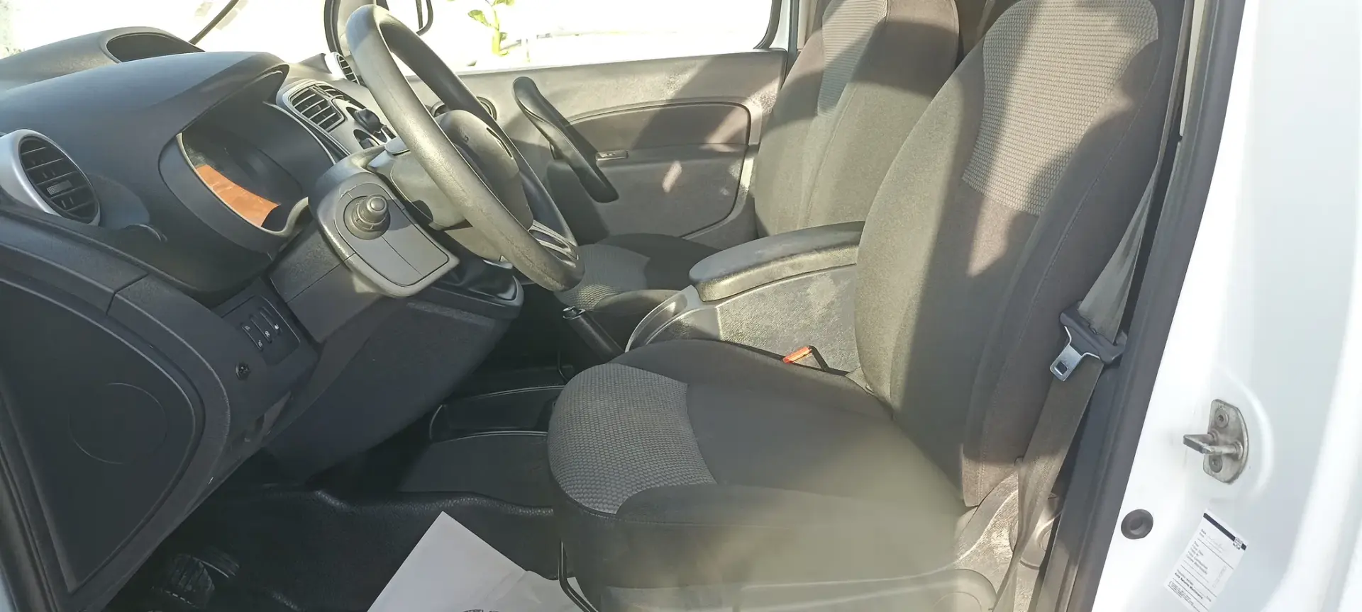 Renault Kangoo 1.5 dCi Maxi Business S/S 8