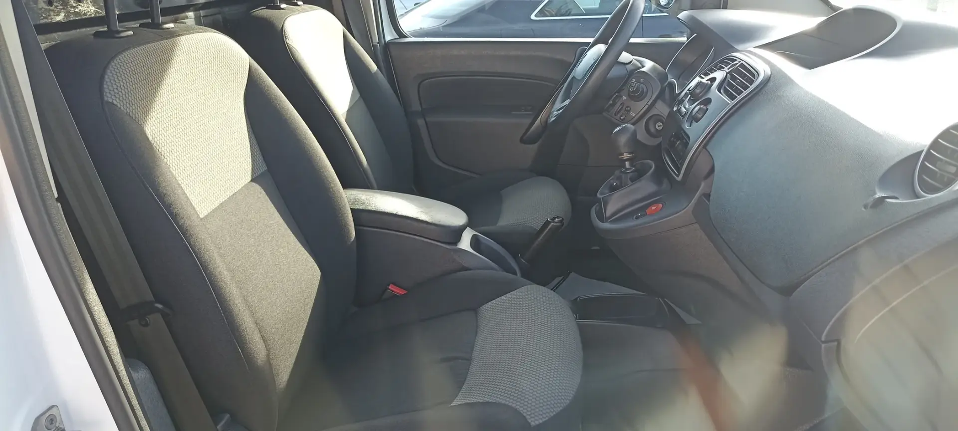 Renault Kangoo 1.5 dCi Maxi Business S/S 13