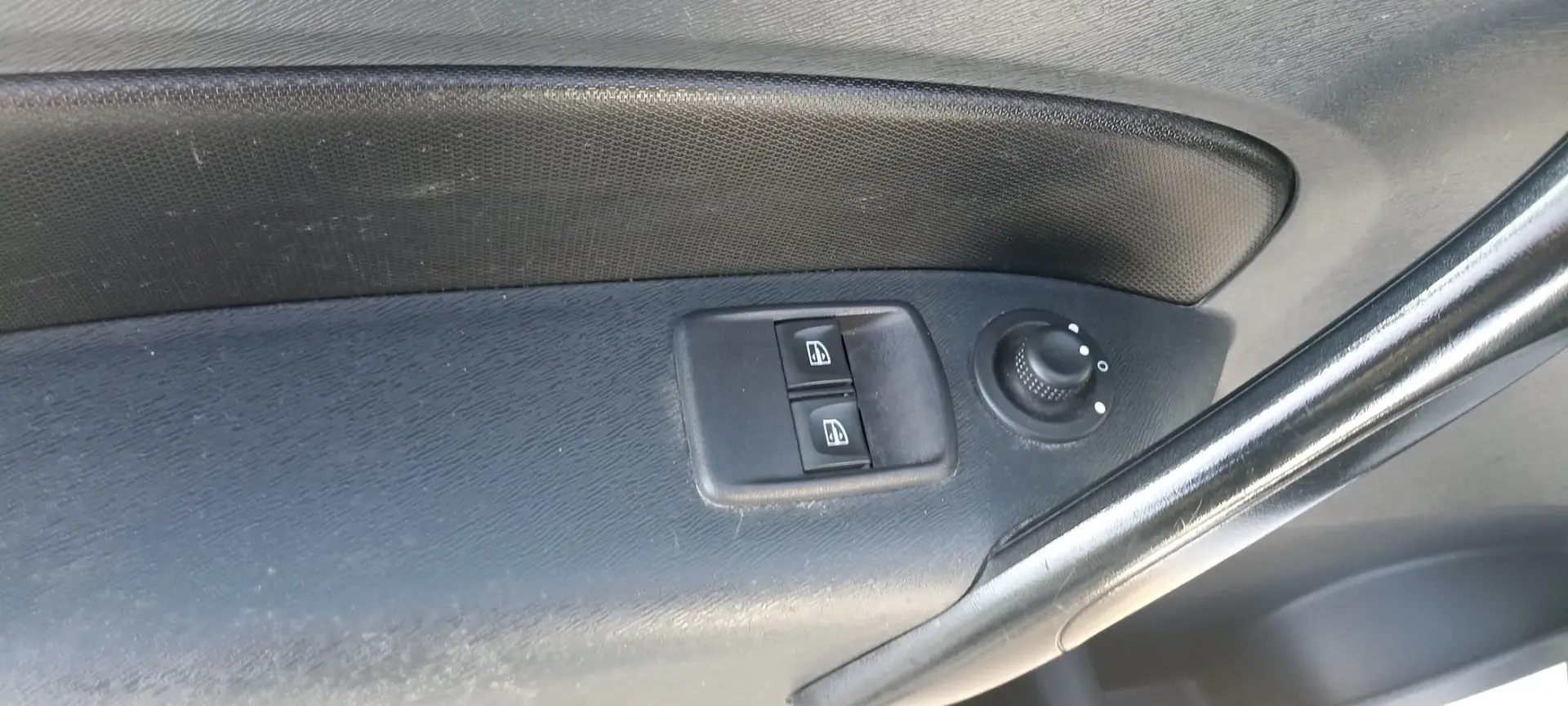 Renault Kangoo 1.5 dCi Maxi Business S/S 15