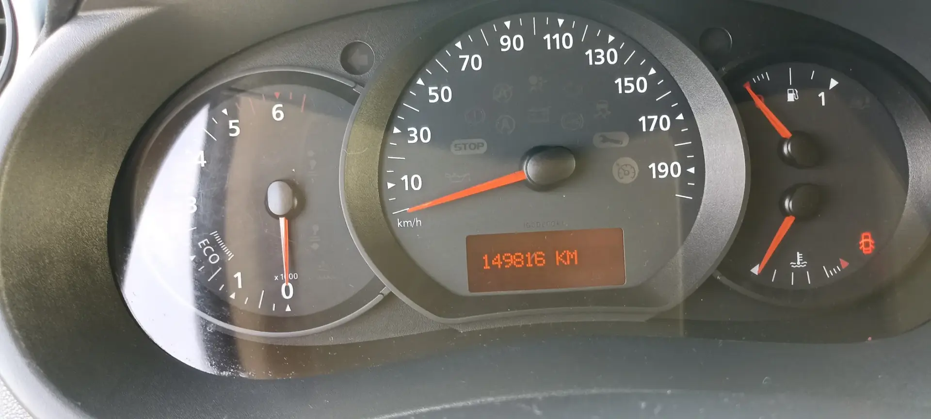 Renault Kangoo 1.5 dCi Maxi Business S/S 18