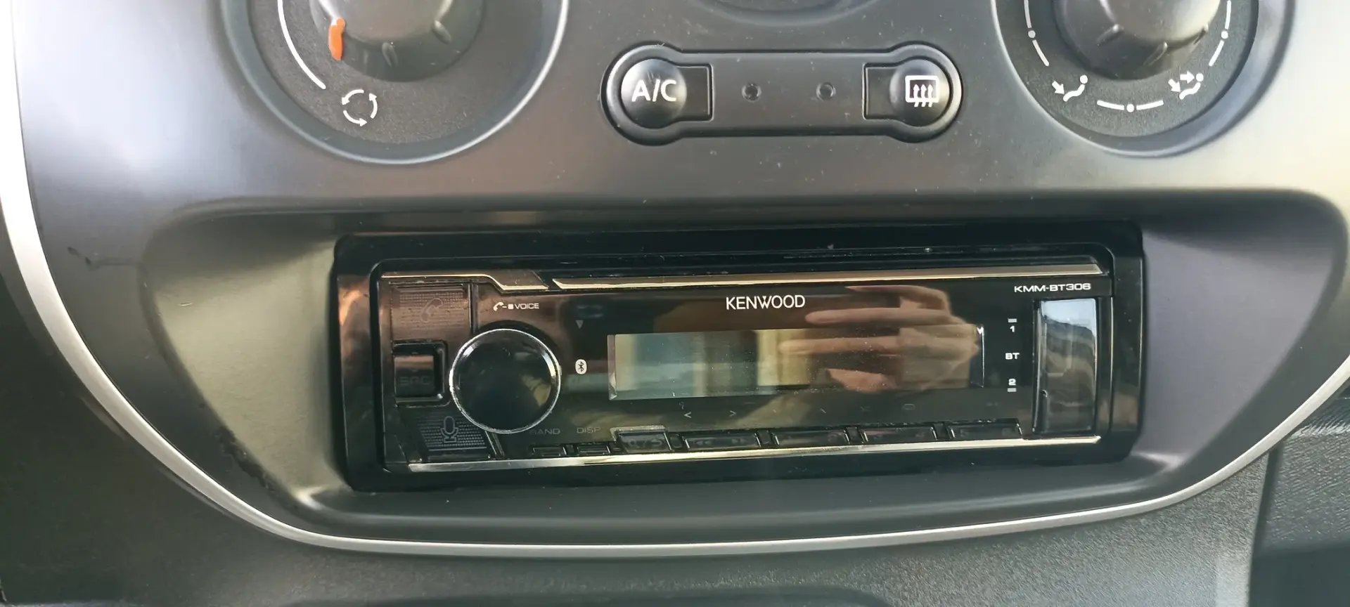 Renault Kangoo 1.5 dCi Maxi Business S/S 20