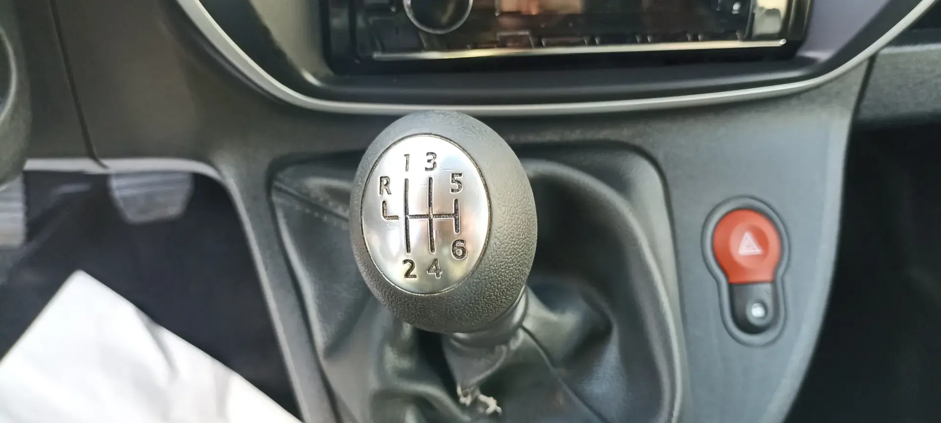 Renault Kangoo 1.5 dCi Maxi Business S/S 21