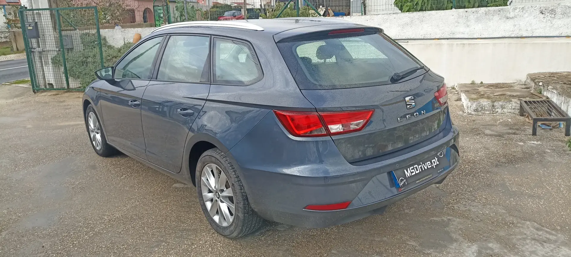 SEAT Leon ST 1.6 TDI Style S/S 3