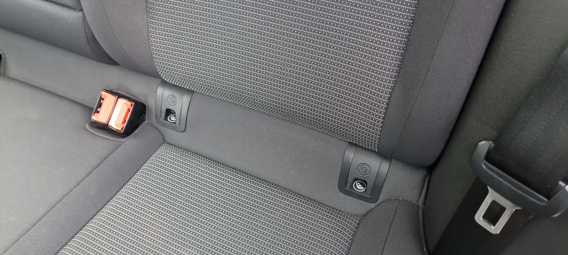 SEAT Leon ST 1.6 TDI Style S/S 11