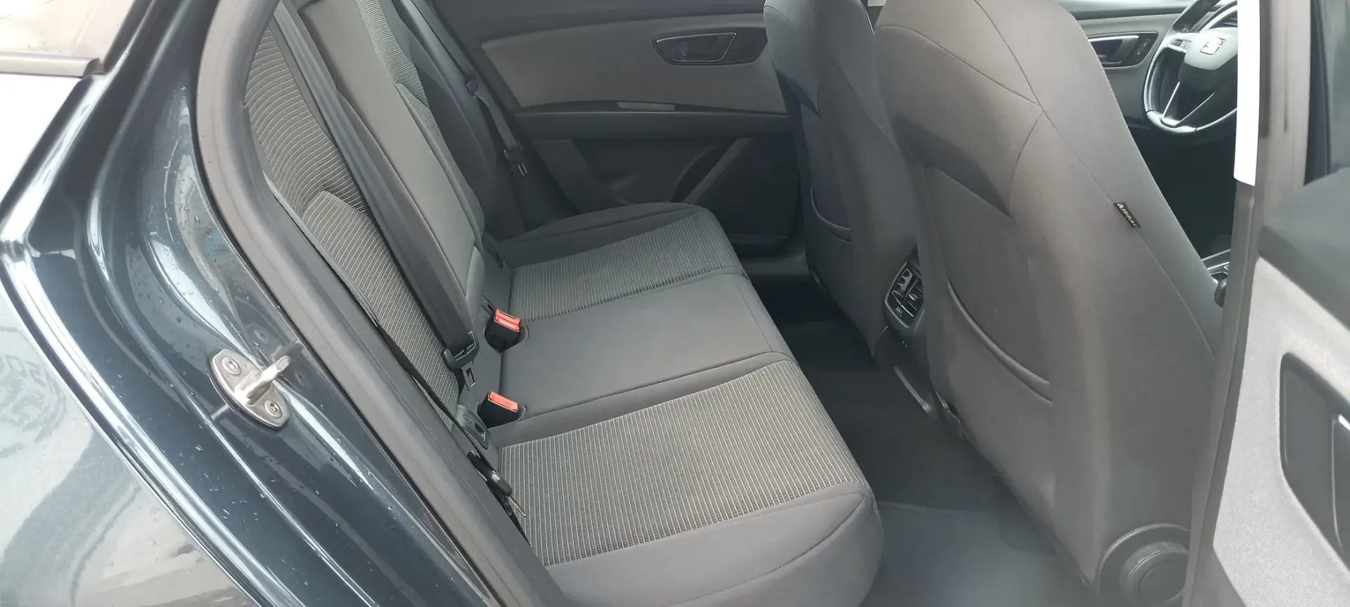 SEAT Leon ST 1.6 TDI Style S/S 13