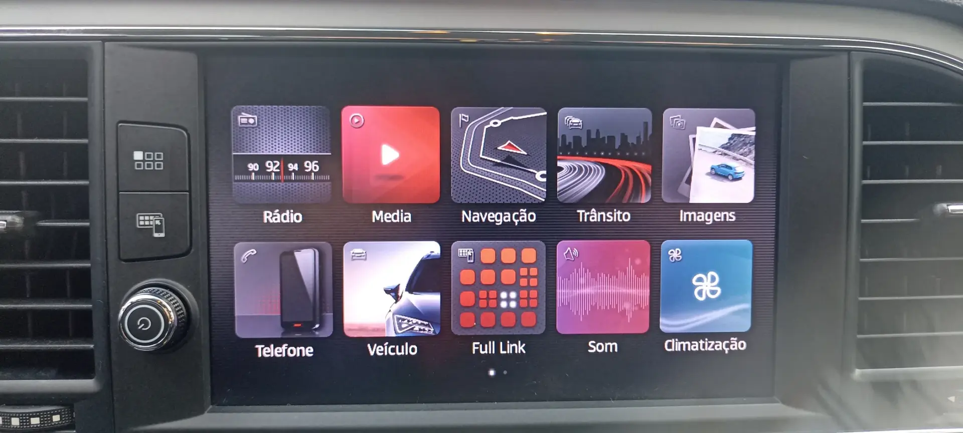 SEAT Leon ST 1.6 TDI Style S/S 24