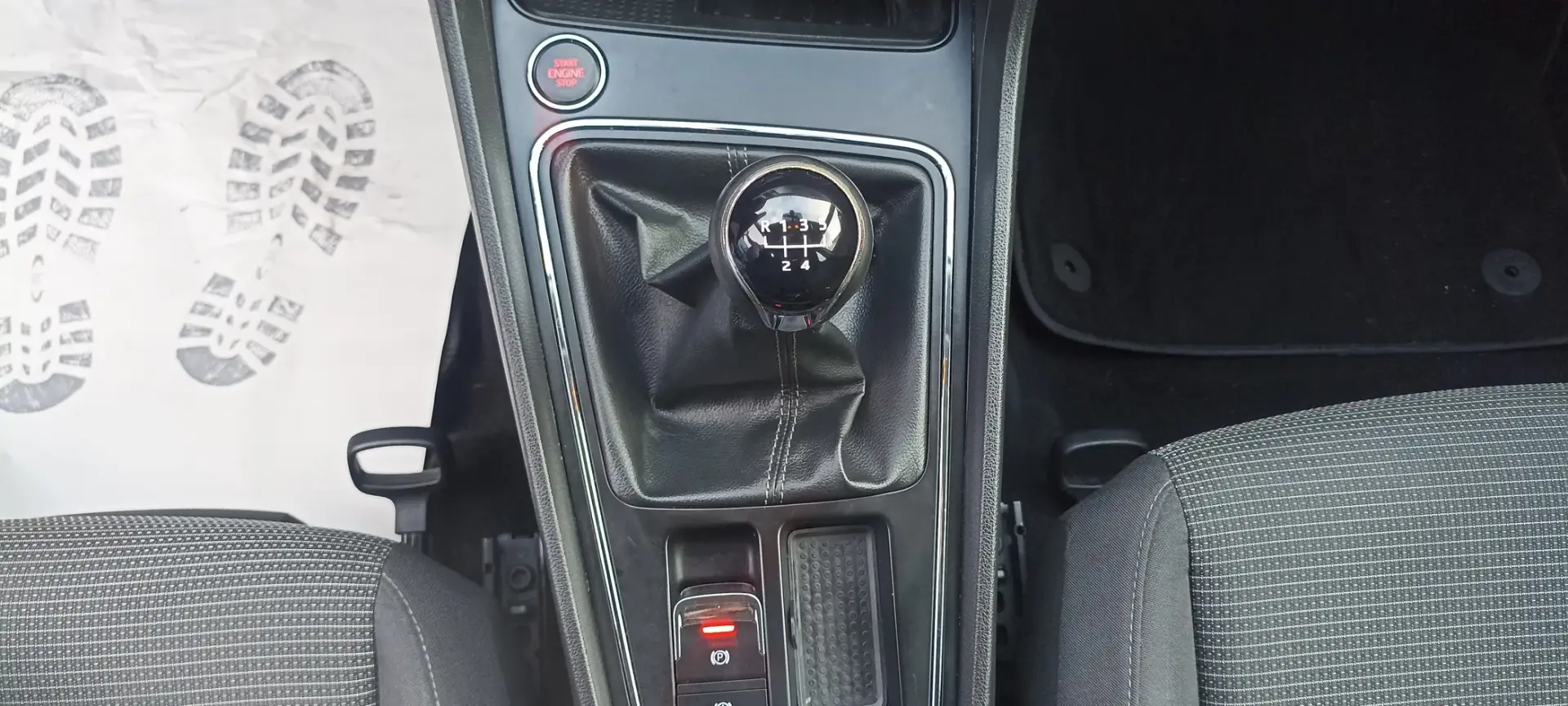 SEAT Leon ST 1.6 TDI Style S/S 27