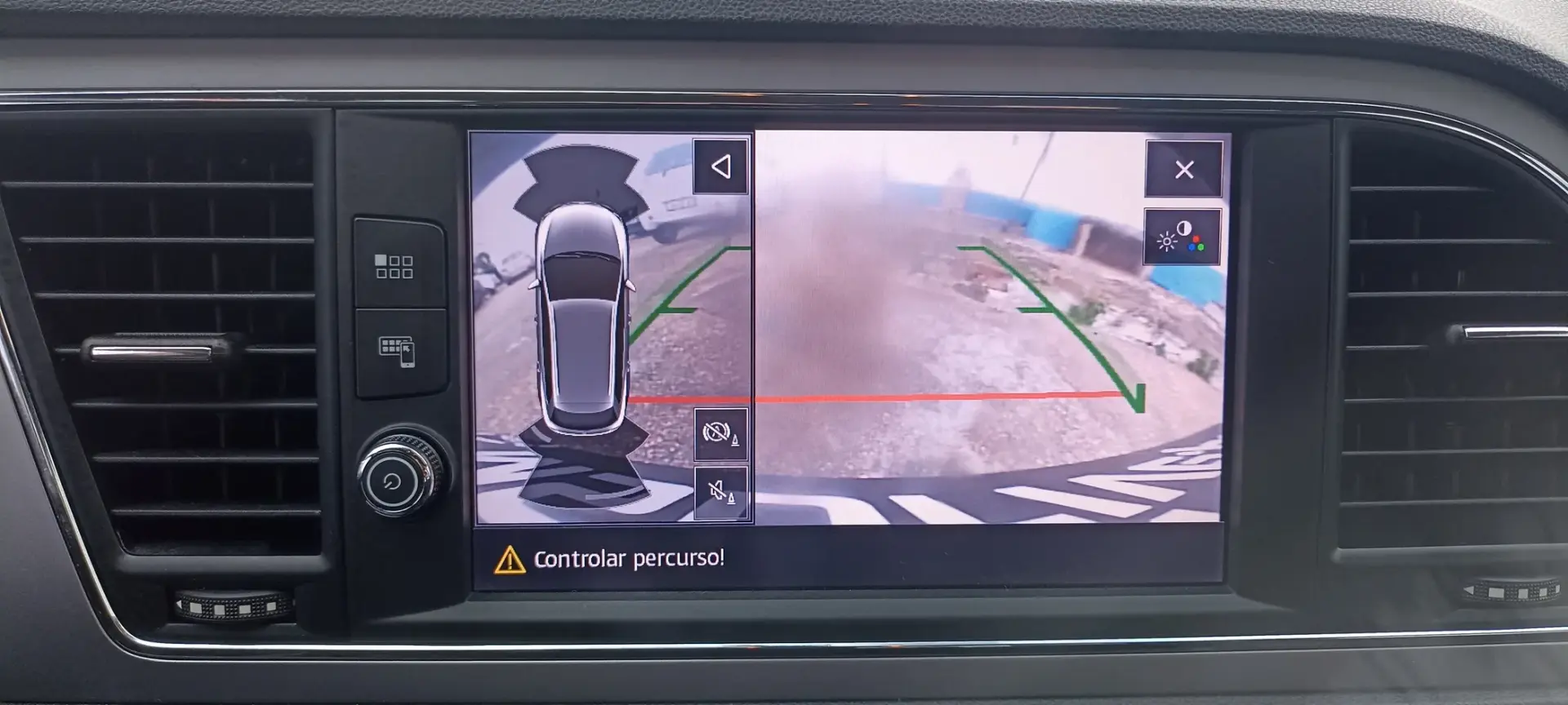 SEAT Leon ST 1.6 TDI Style S/S 28