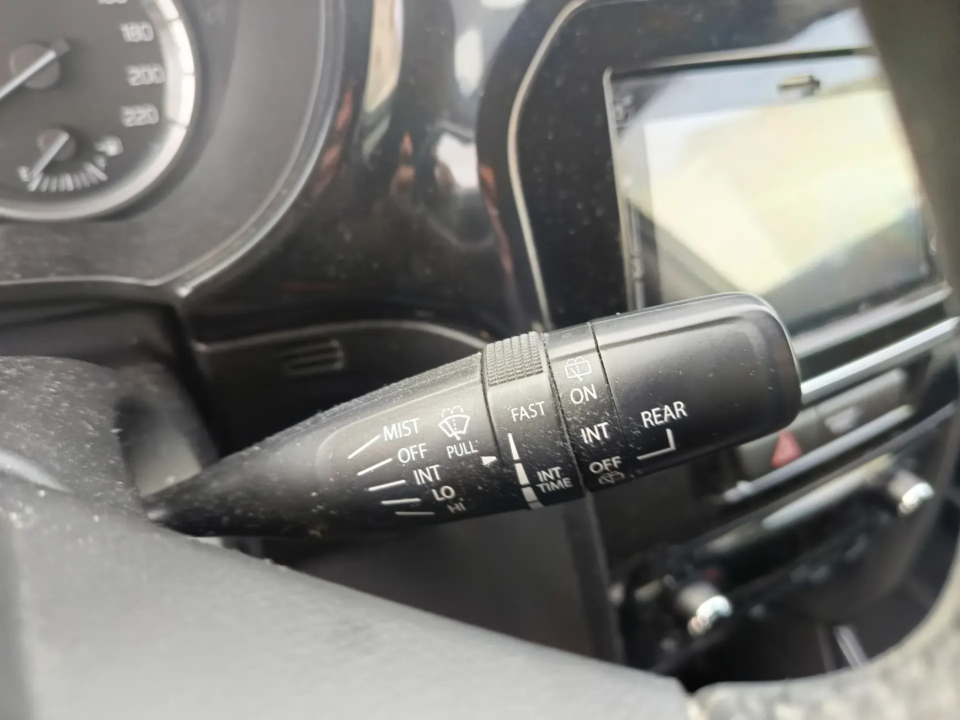 Suzuki Vitara 1.6 DDiS GLX 20