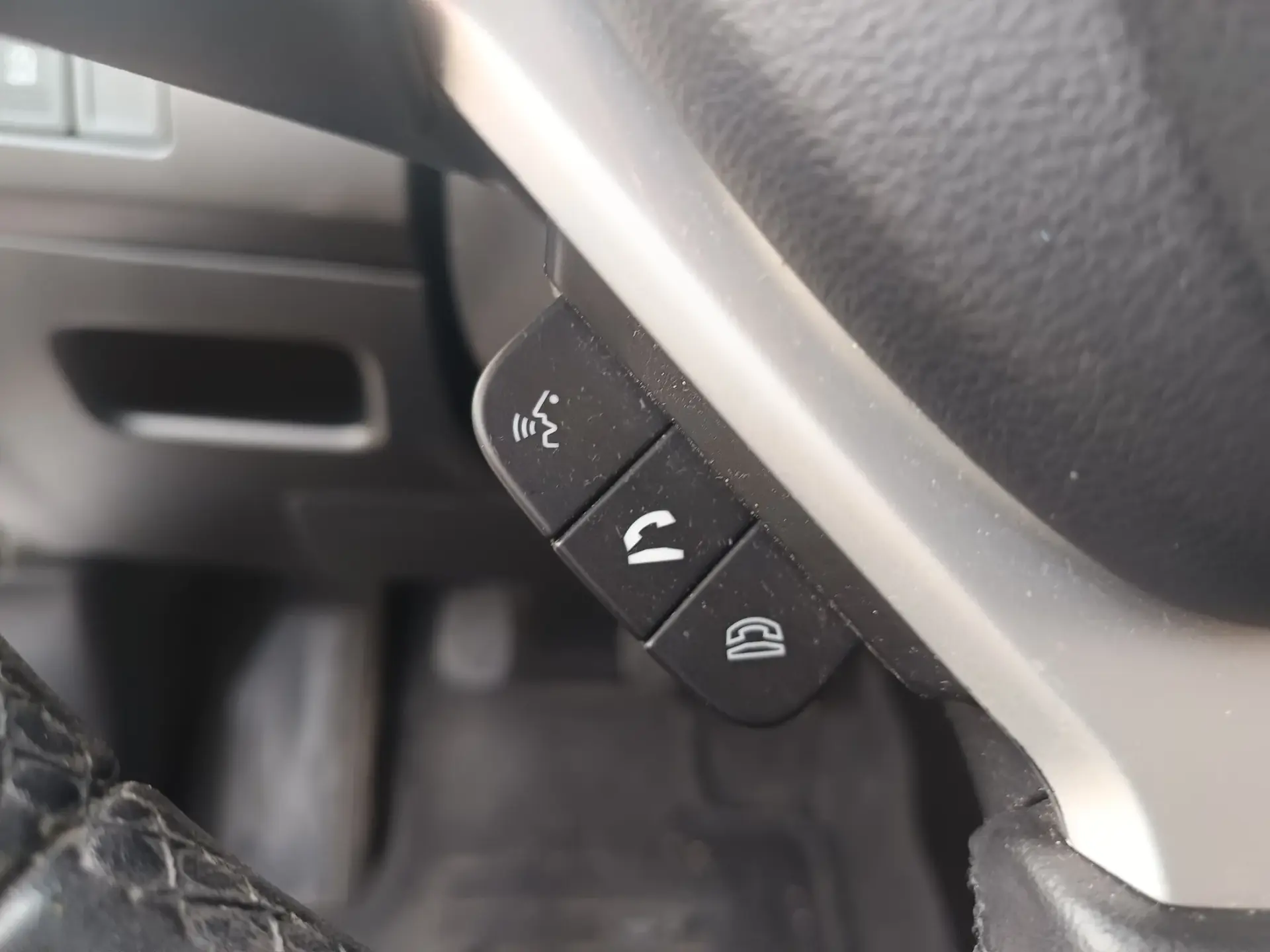 Suzuki Vitara 1.6 DDiS GLX 22