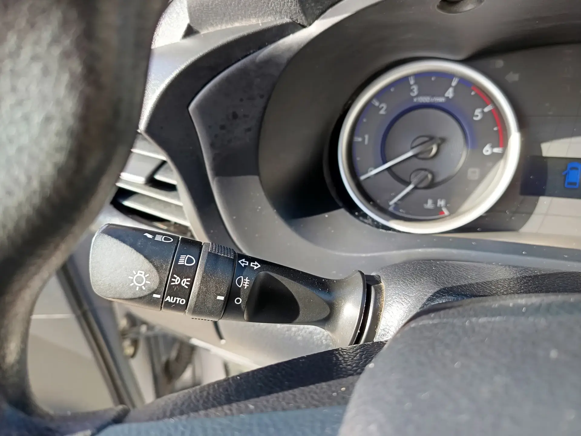 Toyota Hilux 2.4 D-4D 4WD Challenge 19