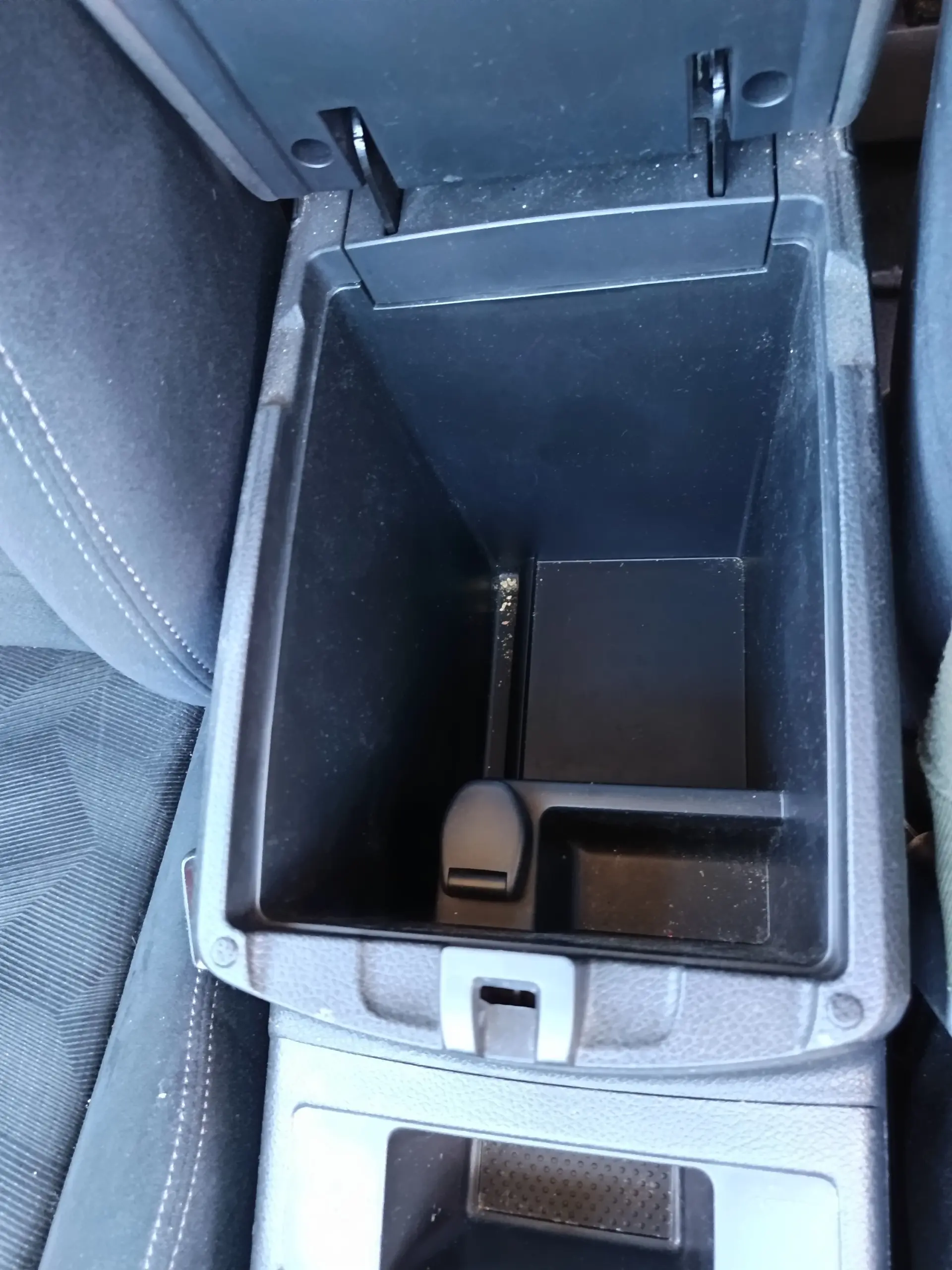 Nissan X-Trail 1.6 dCi 360 36