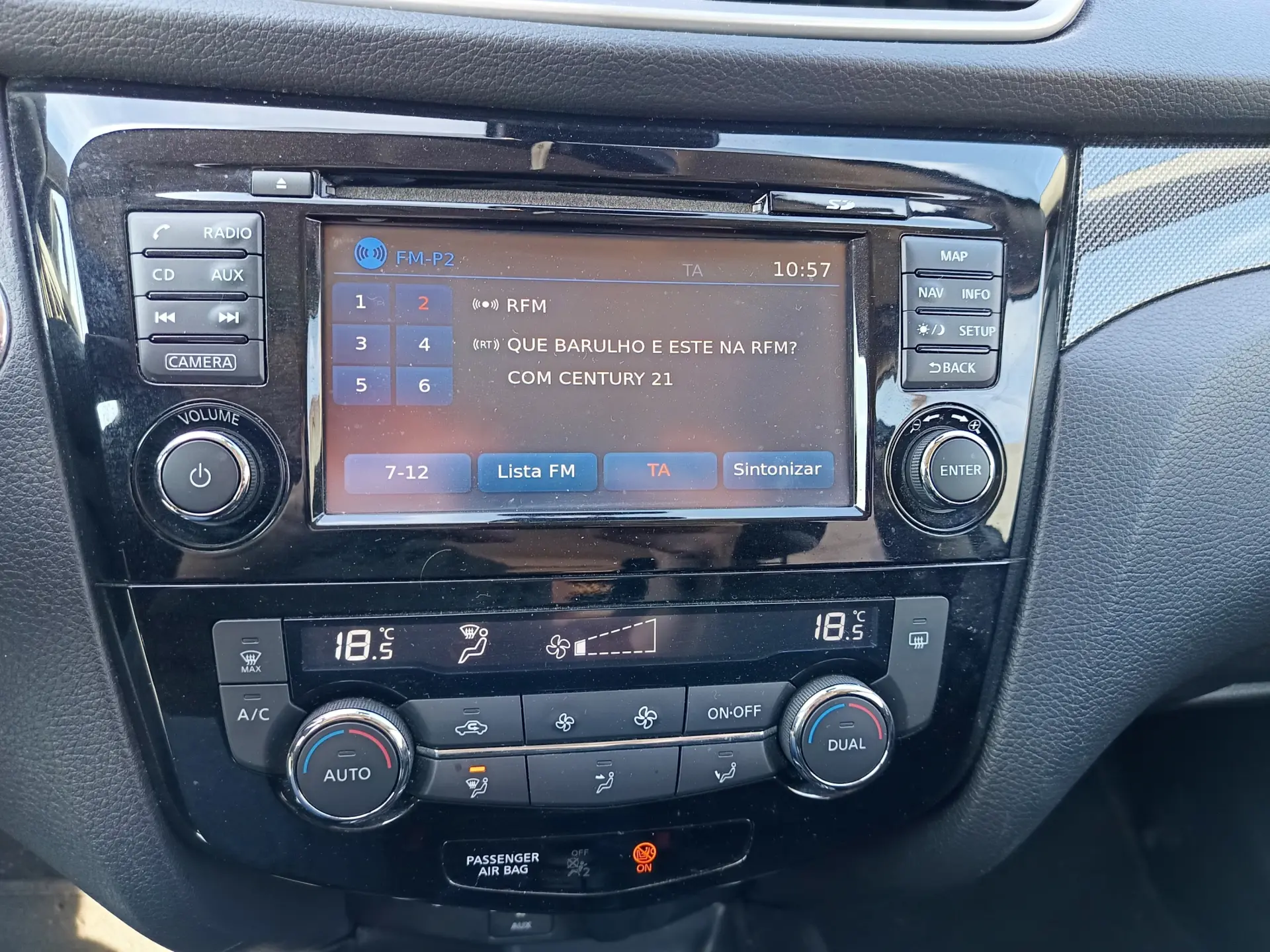 Nissan X-Trail 1.6 dCi 360 27