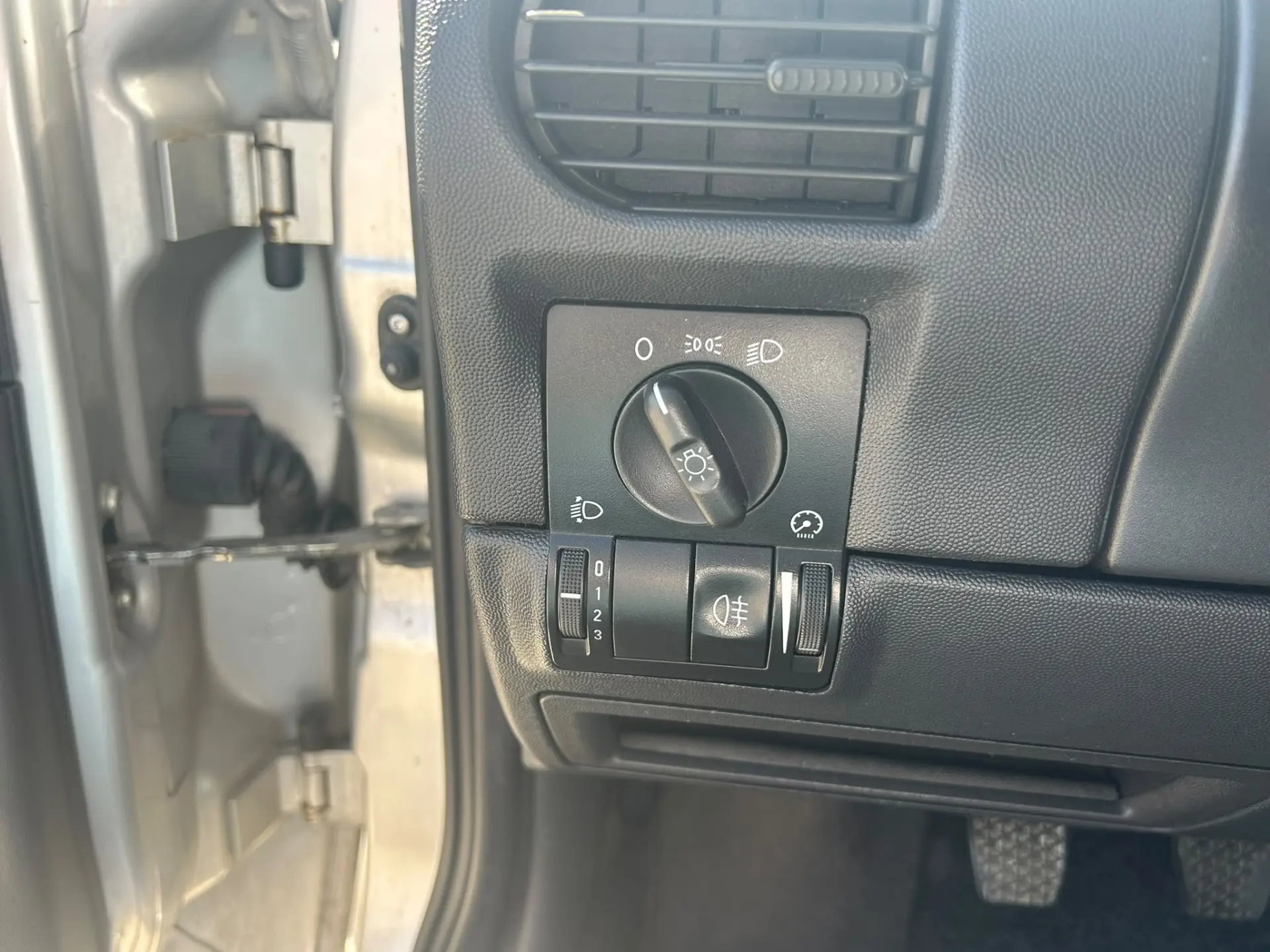 Opel Corsa 1.3 CDTi Silver 18