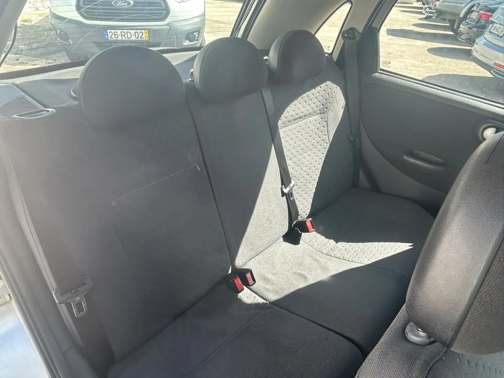 Opel Corsa 1.3 CDTi Silver 12