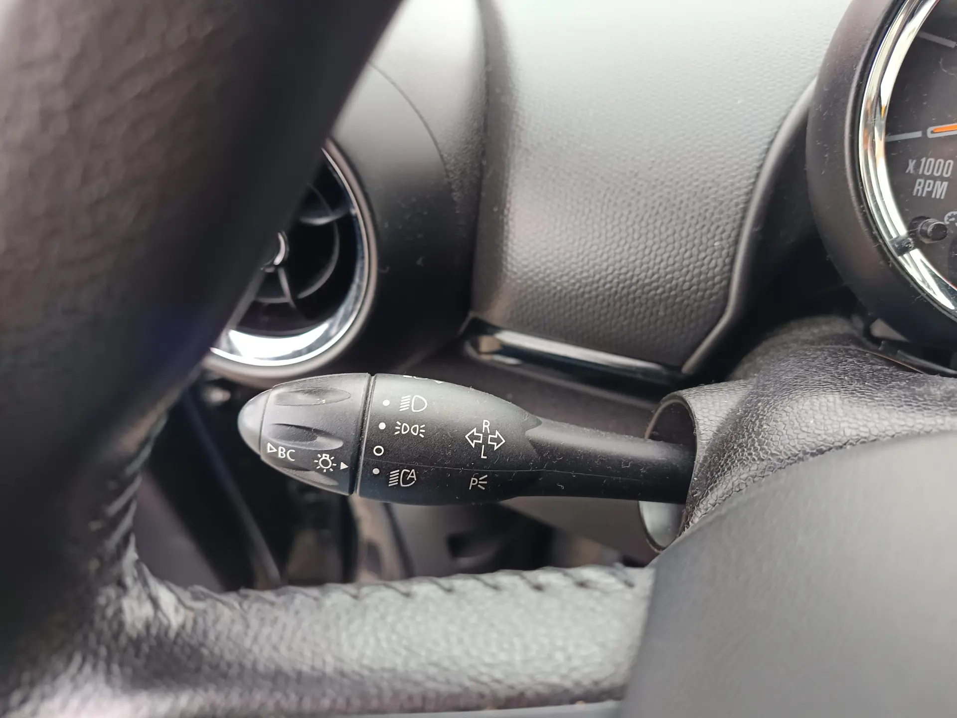 MINI Countryman Cooper D 21