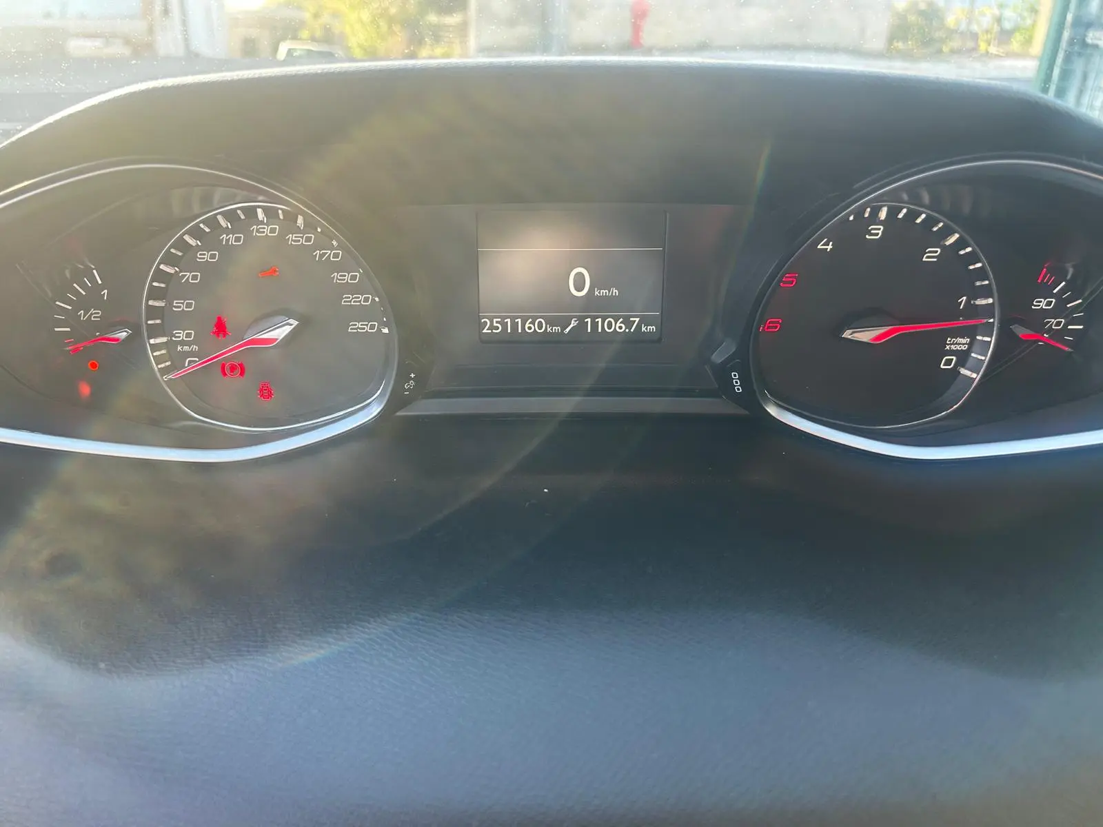 Peugeot 308 SW 1.5 BlueHDi Active 17