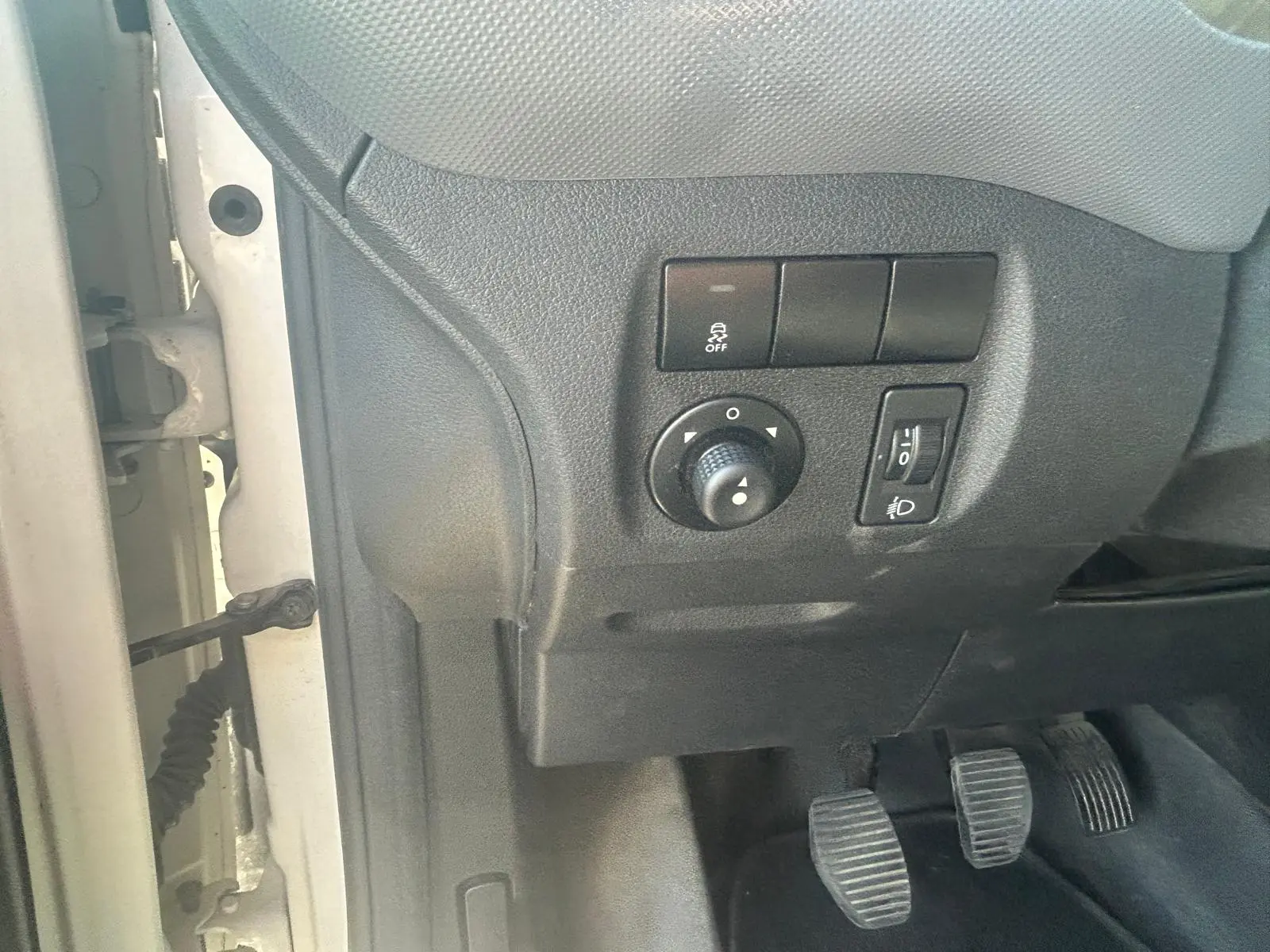 Peugeot Partner 1.6 BlueHDi 100 13