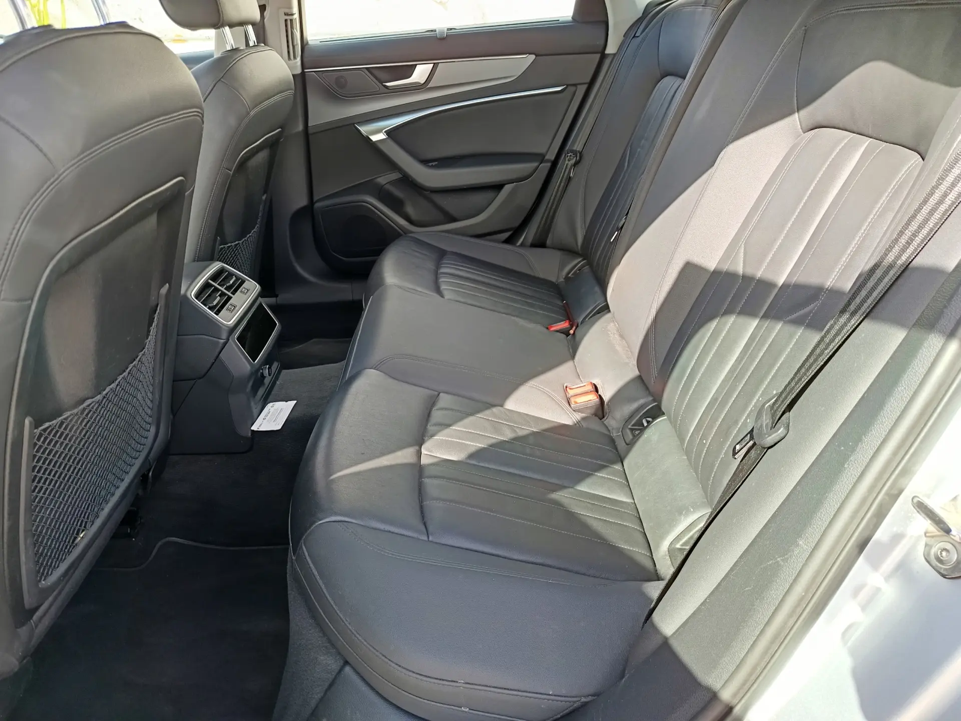 Audi A6 50 TFSI e quattro S tronic design 12