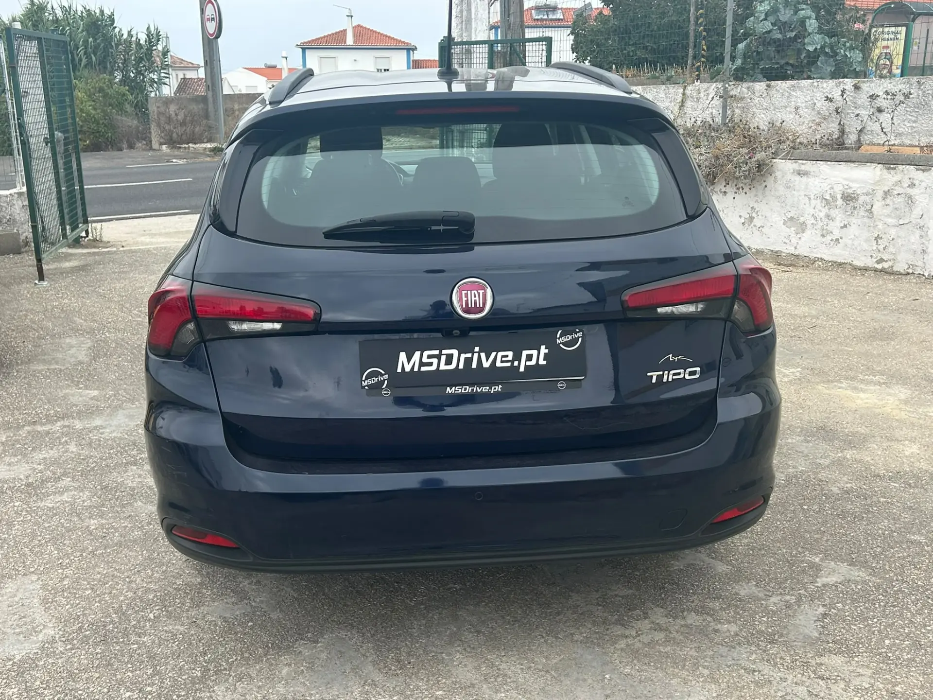Fiat Tipo 1.3 MultiJet 5