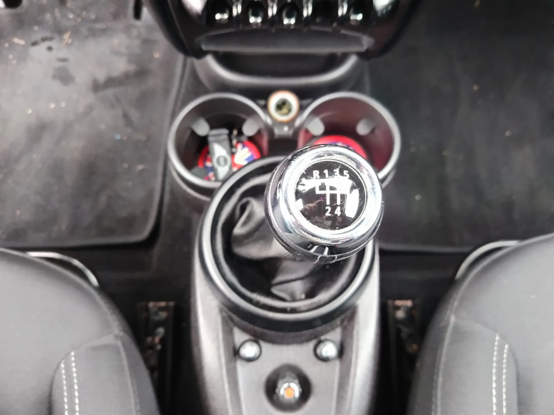 MINI Countryman Cooper D 29