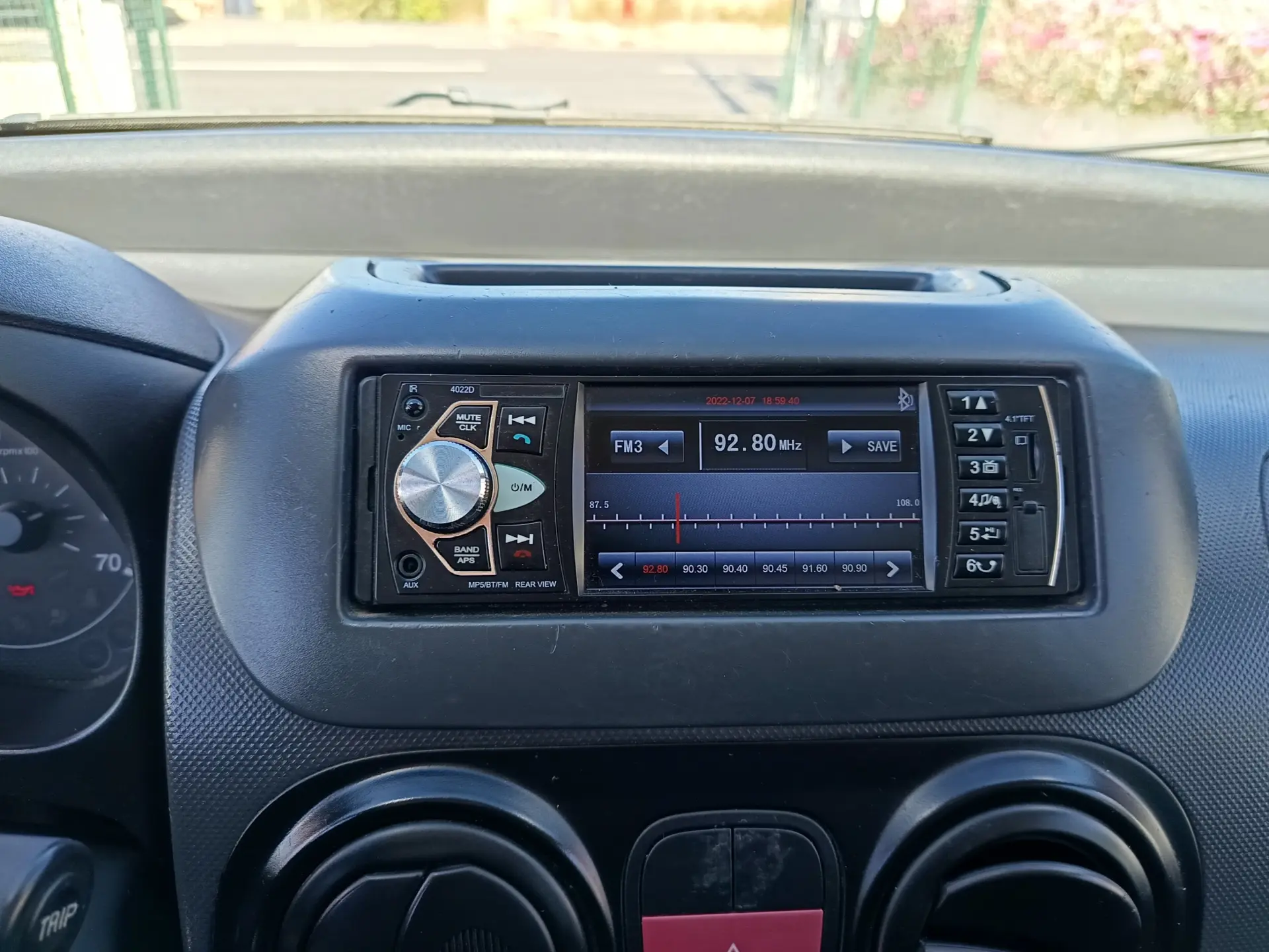 Fiat Fiorino 1.3 D Multijet 16