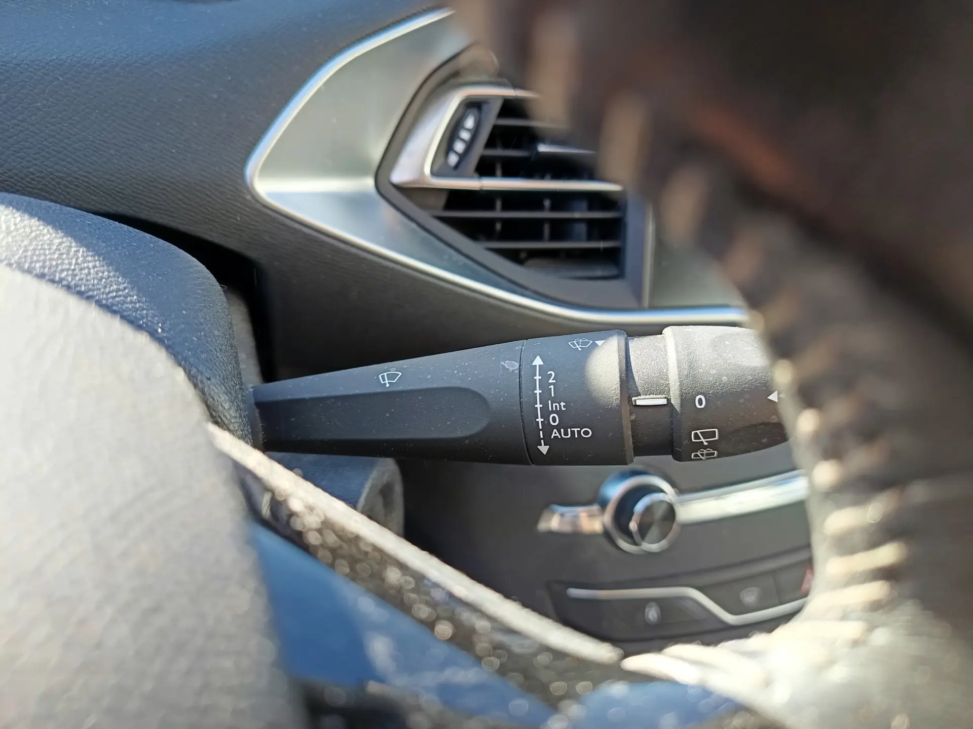 Peugeot 308 1.5 BlueHDi Active 21