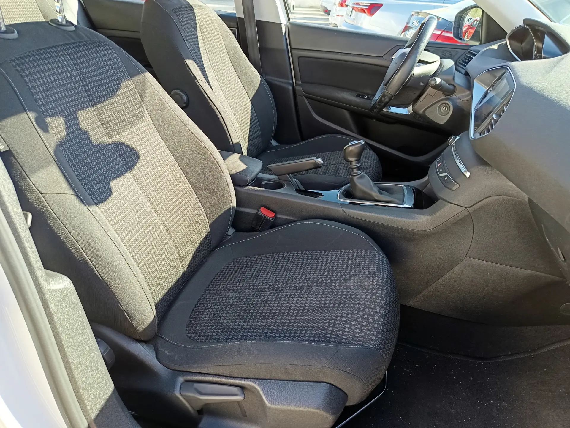 Peugeot 308 1.5 BlueHDi Active 14