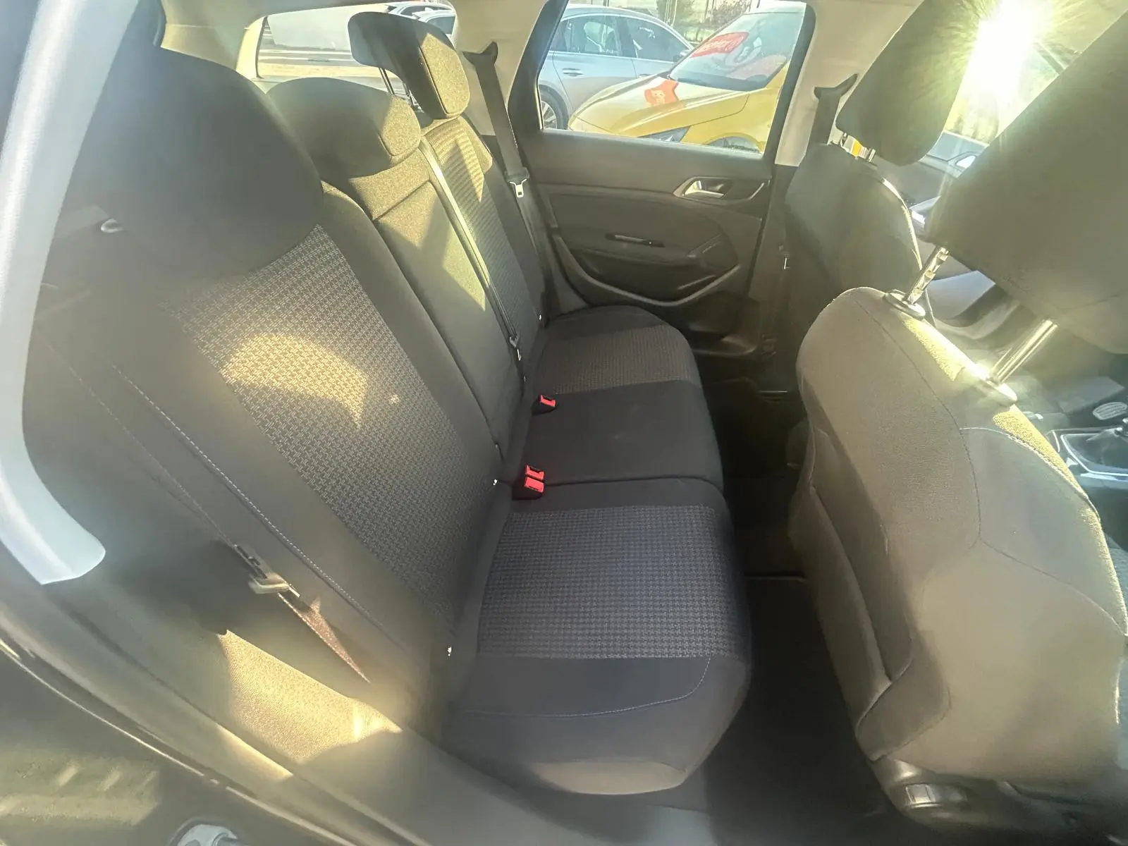 Peugeot 308 SW 1.5 BlueHDi Active 12