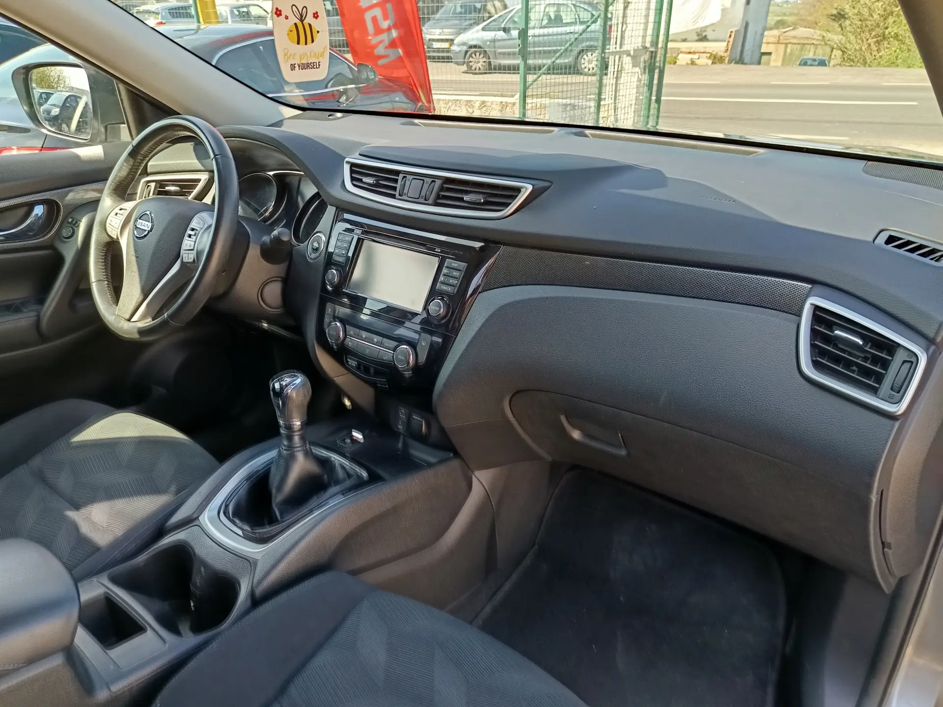 Nissan X-Trail 1.6 dCi 360 17