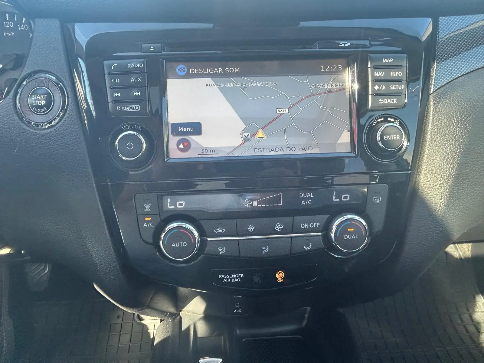 Nissan X-Trail 1.6 dCi 360 24