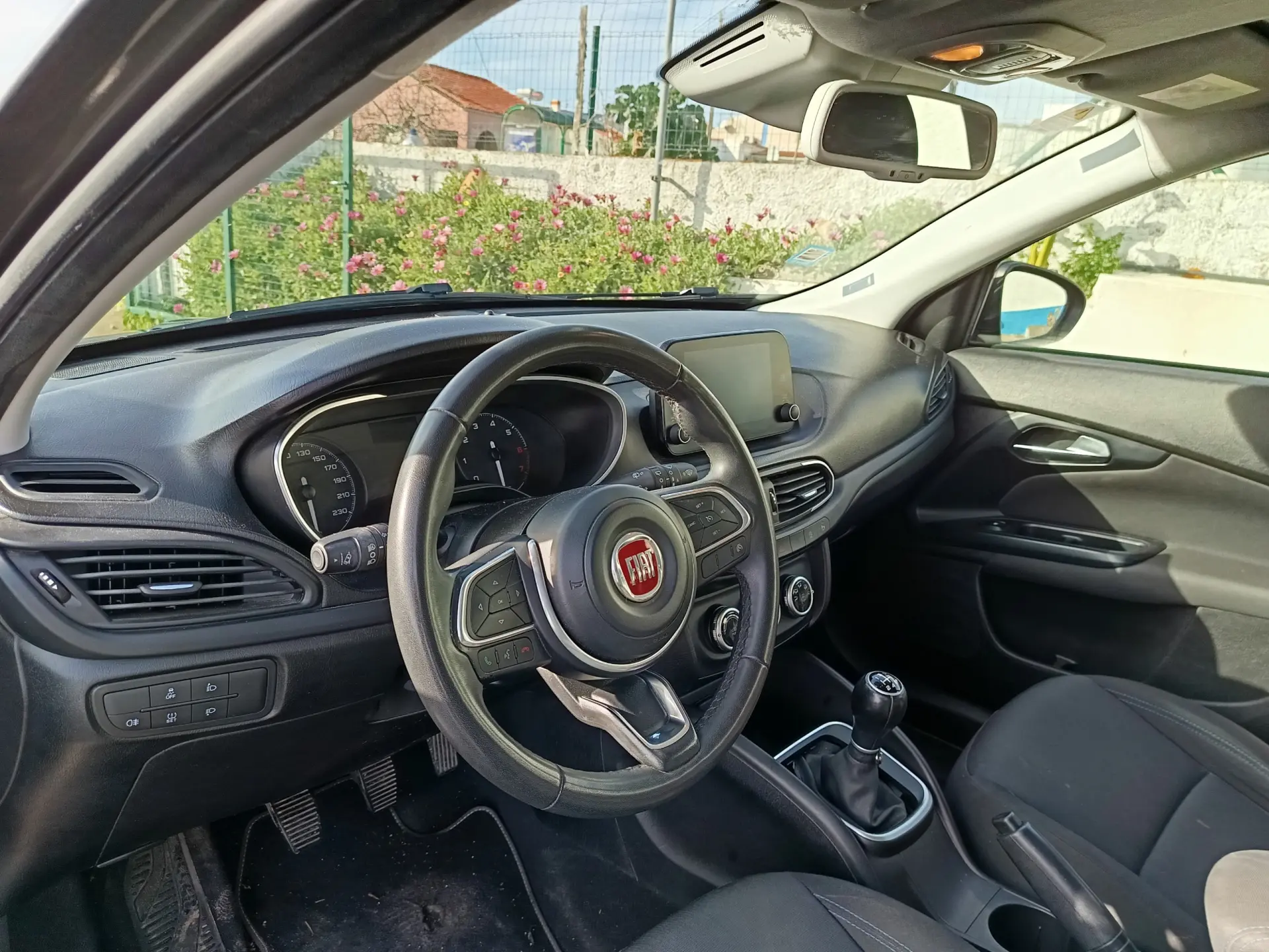 Fiat Tipo Station Wagon 1.0 GSE T3 City Life 10