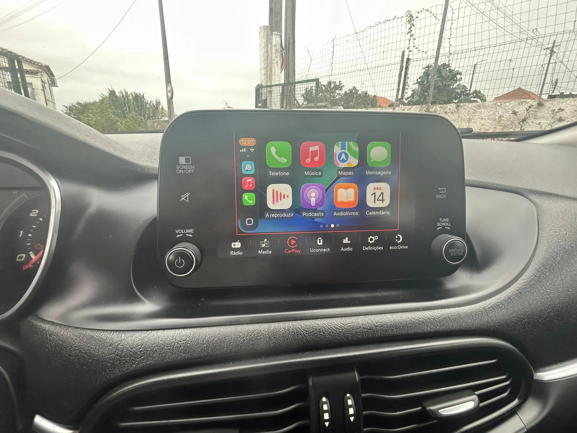 Fiat Tipo 1.3 MultiJet 20
