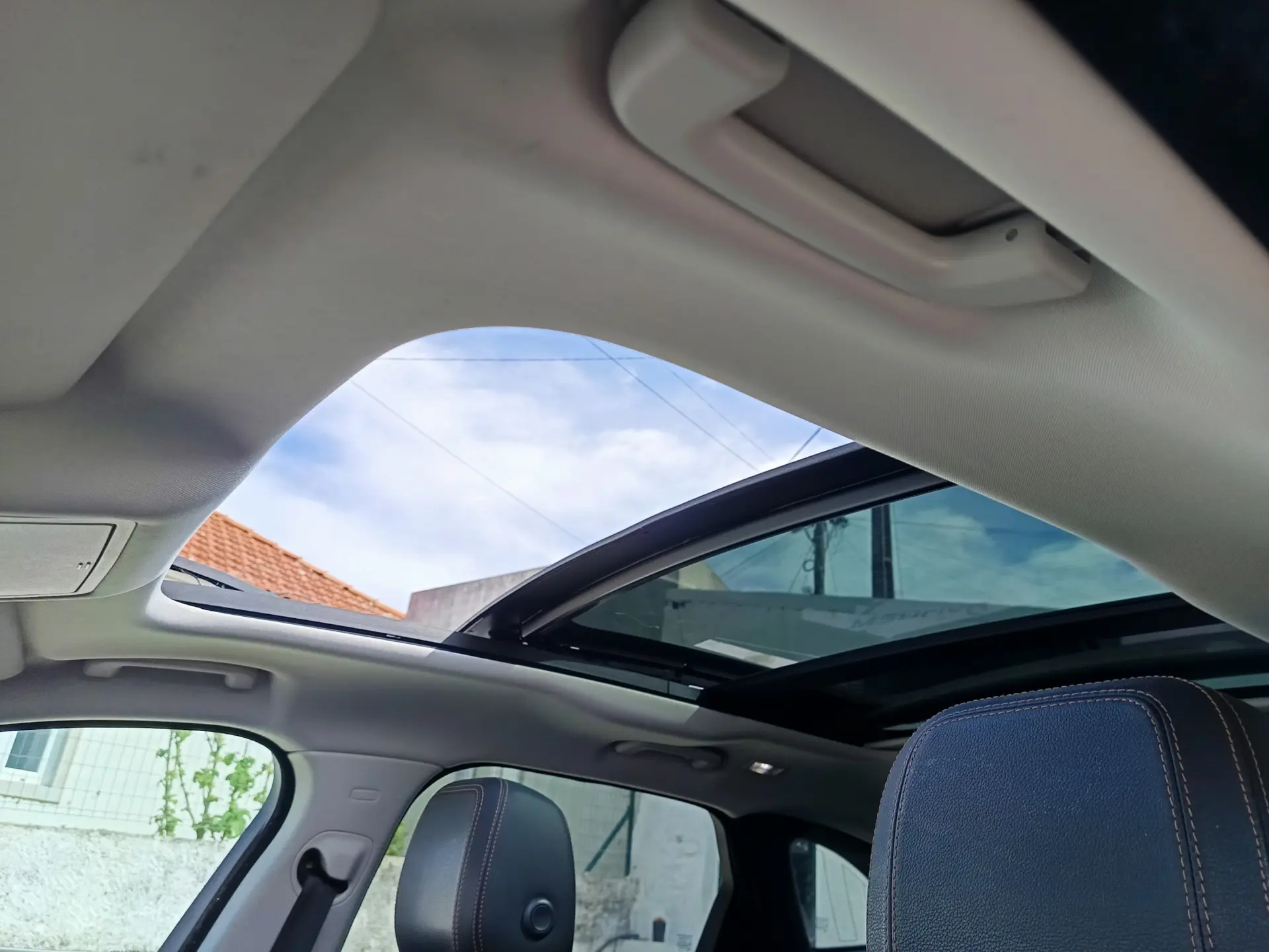 Jaguar F-Pace 2.0 i4D Prestige AWD 31