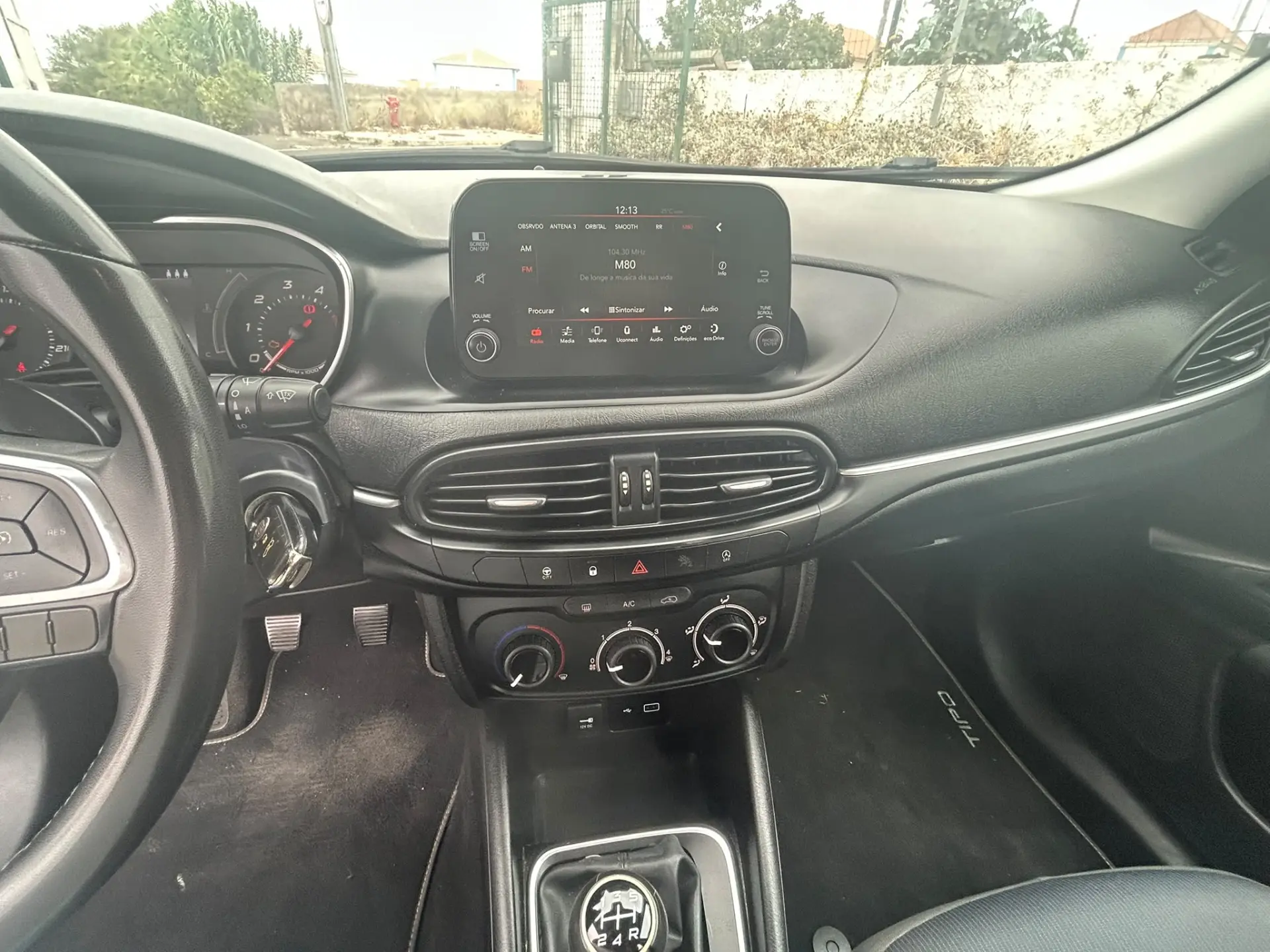 Fiat Tipo 1.3 MultiJet 16