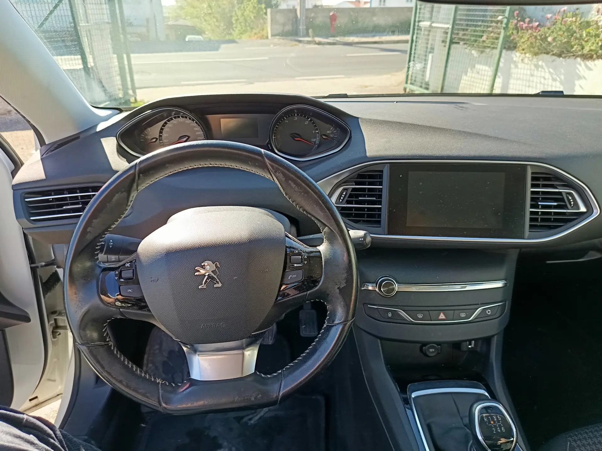 Peugeot 308 1.5 BlueHDi Active 23