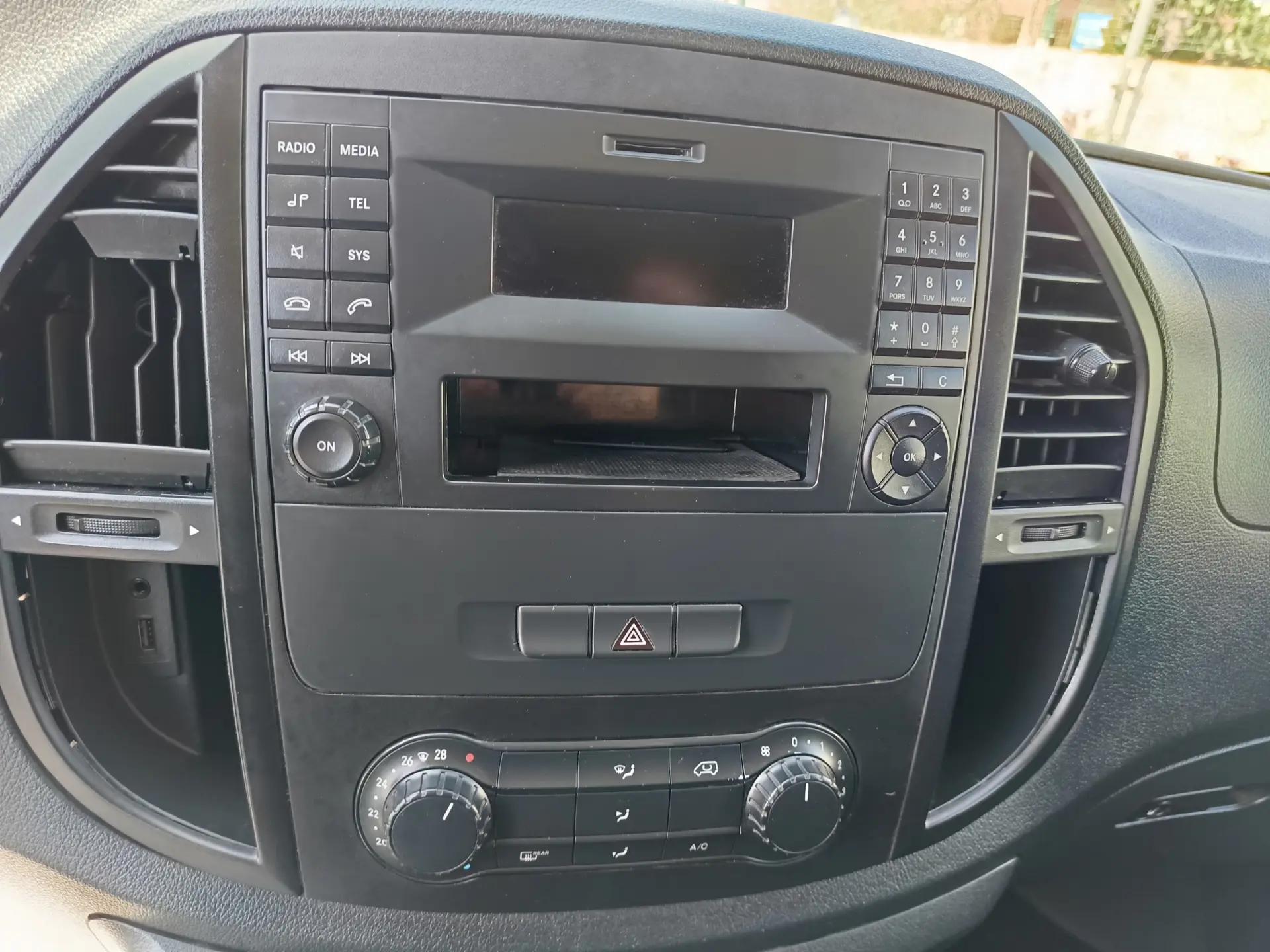 Mercedes-Benz Vito Tourer 109 CDi/32 Select 20