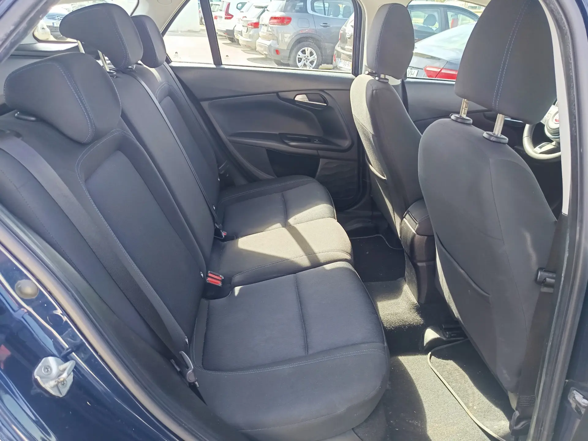 Fiat Tipo Station Wagon 1.0 GSE T3 City Life 12