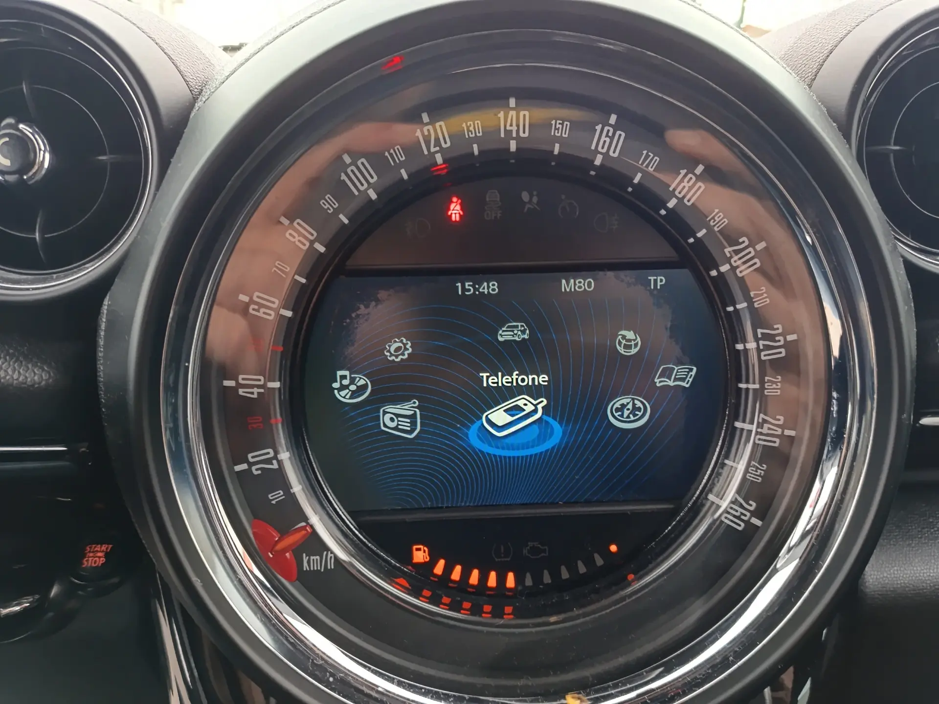 MINI Countryman Cooper D 27