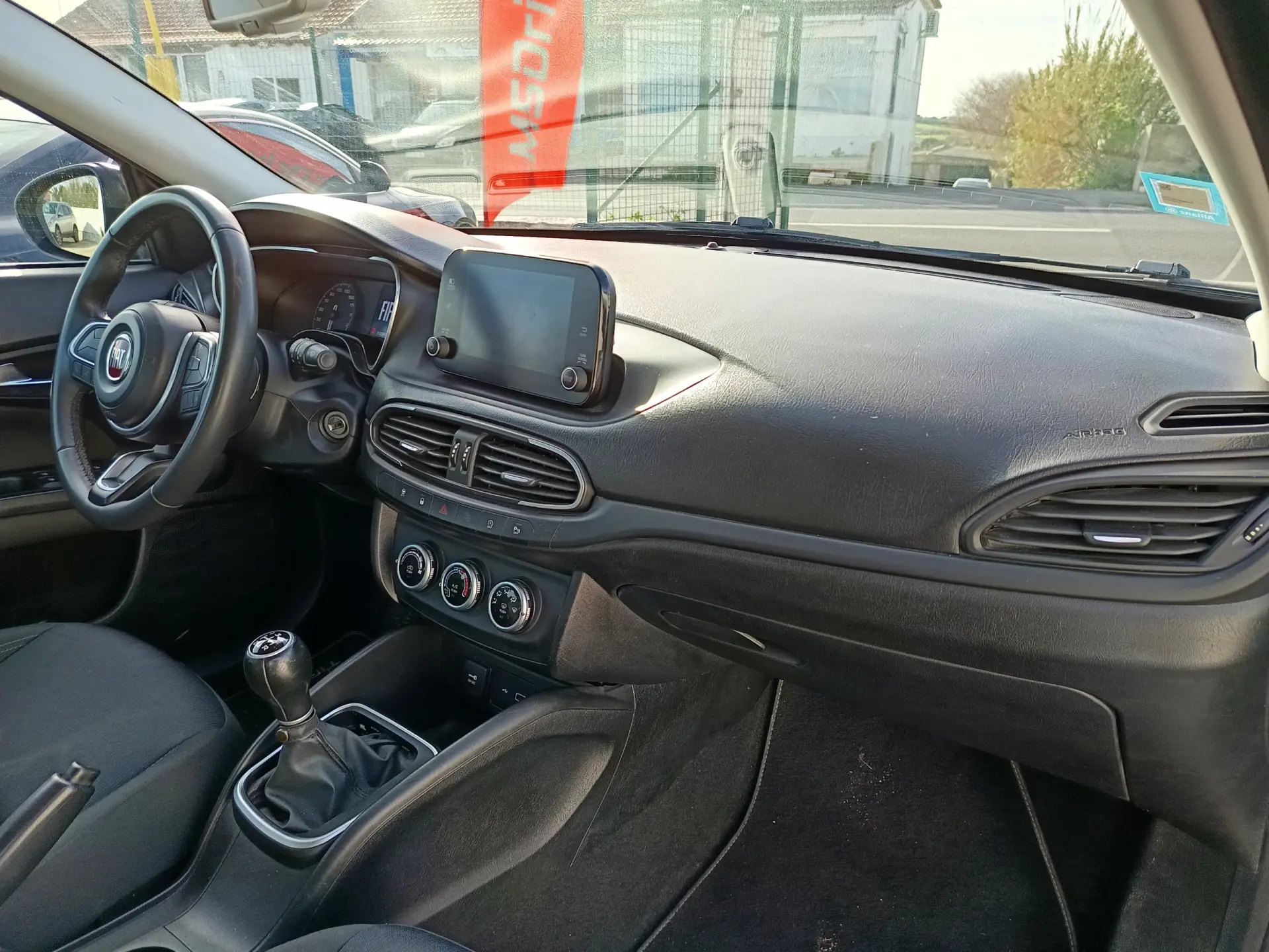 Fiat Tipo Station Wagon 1.0 GSE T3 City Life 15