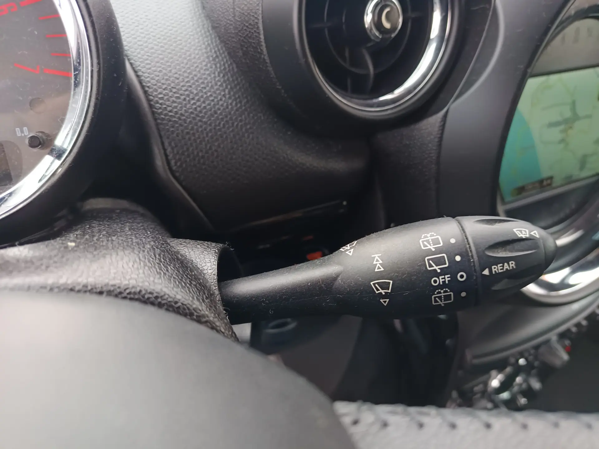 MINI Countryman Cooper D 22