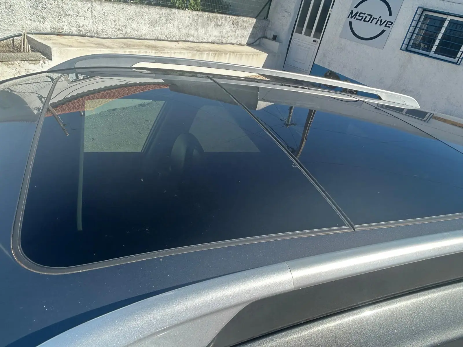 Nissan X-Trail 1.6 dCi 360 27