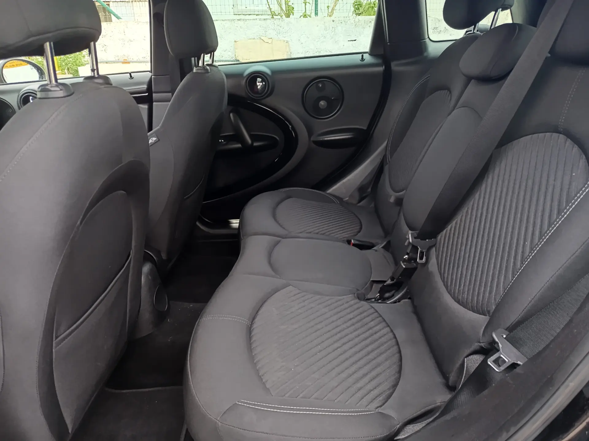 MINI Countryman Cooper D 11