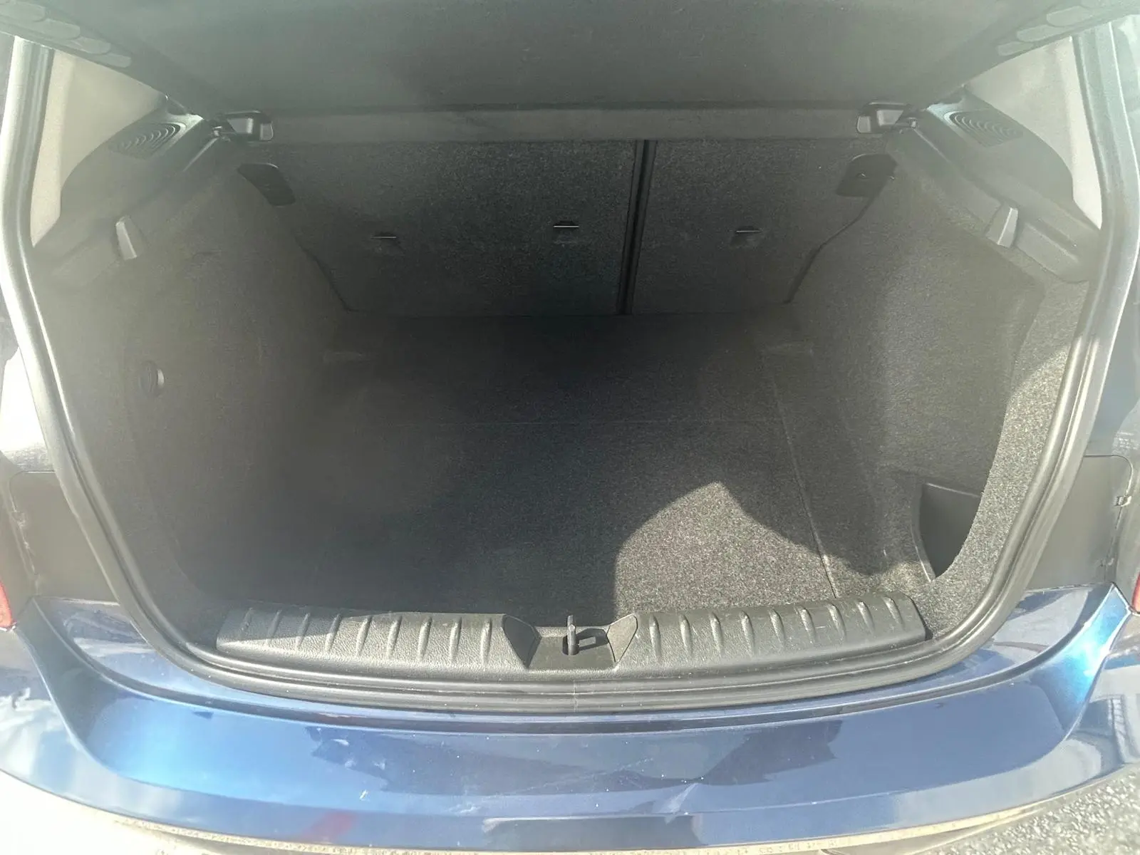 BMW 116 d EDynamics Line Sport 15