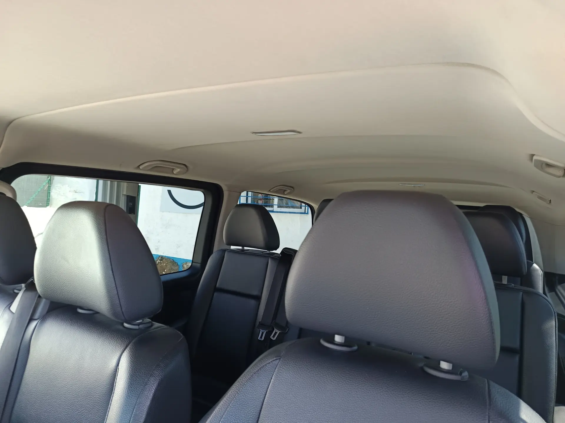 Mercedes-Benz Vito Tourer 109 CDi/32 Select 23