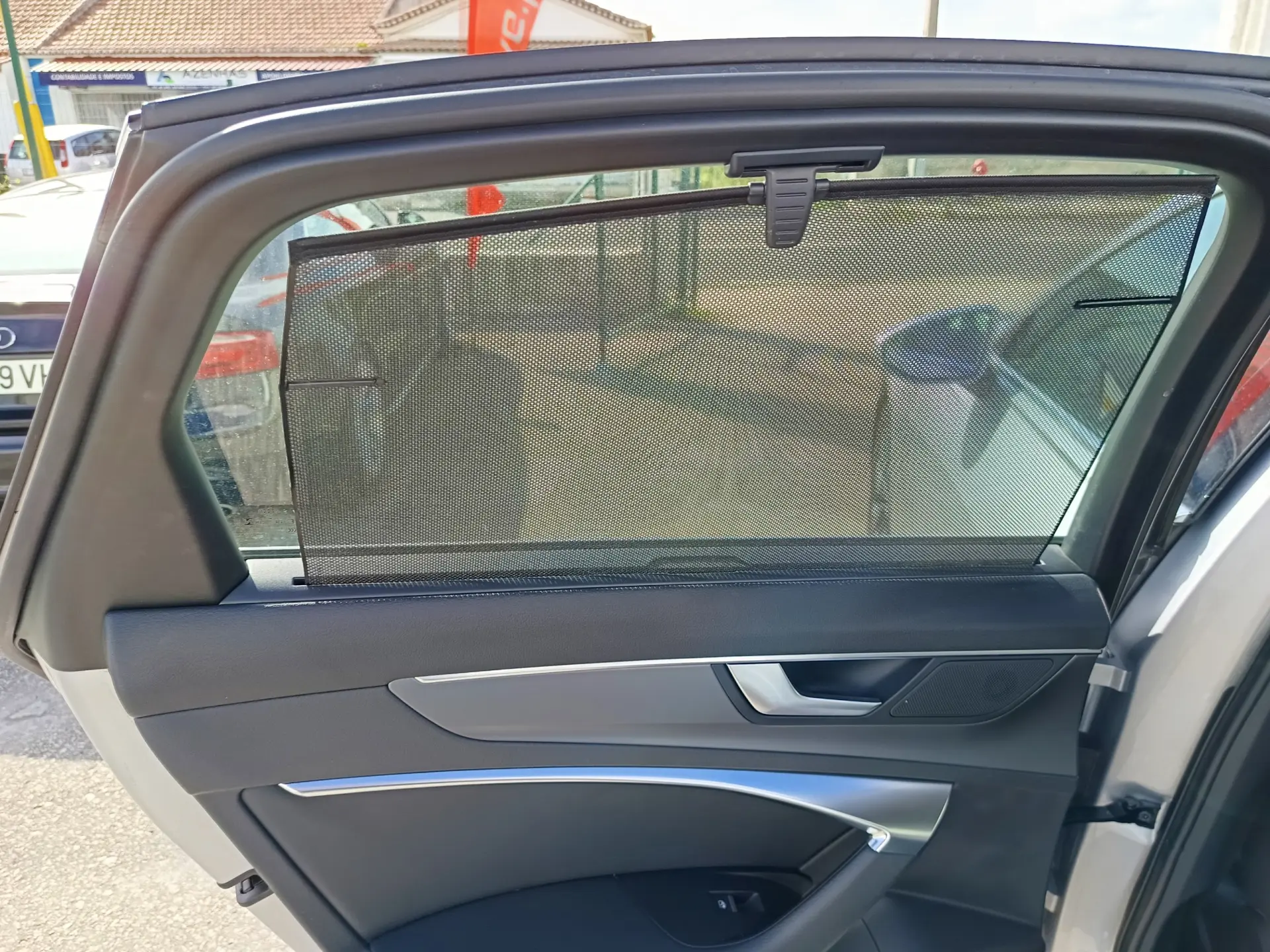 Audi A6 50 TFSI e quattro S tronic design 19