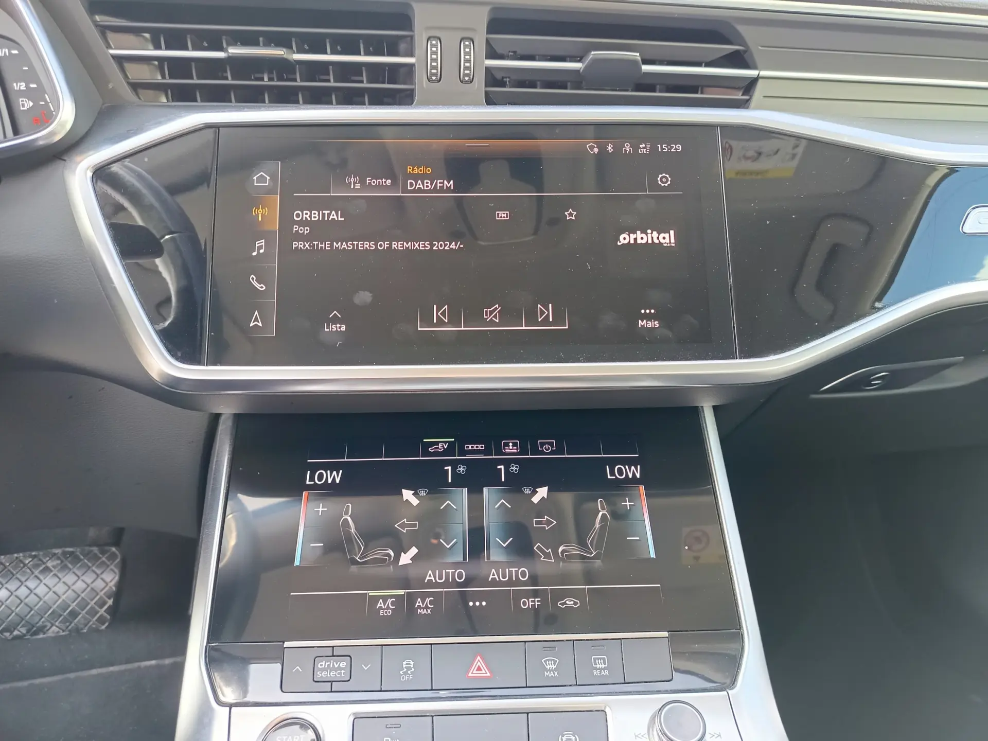 Audi A6 50 TFSI e quattro S tronic design 33